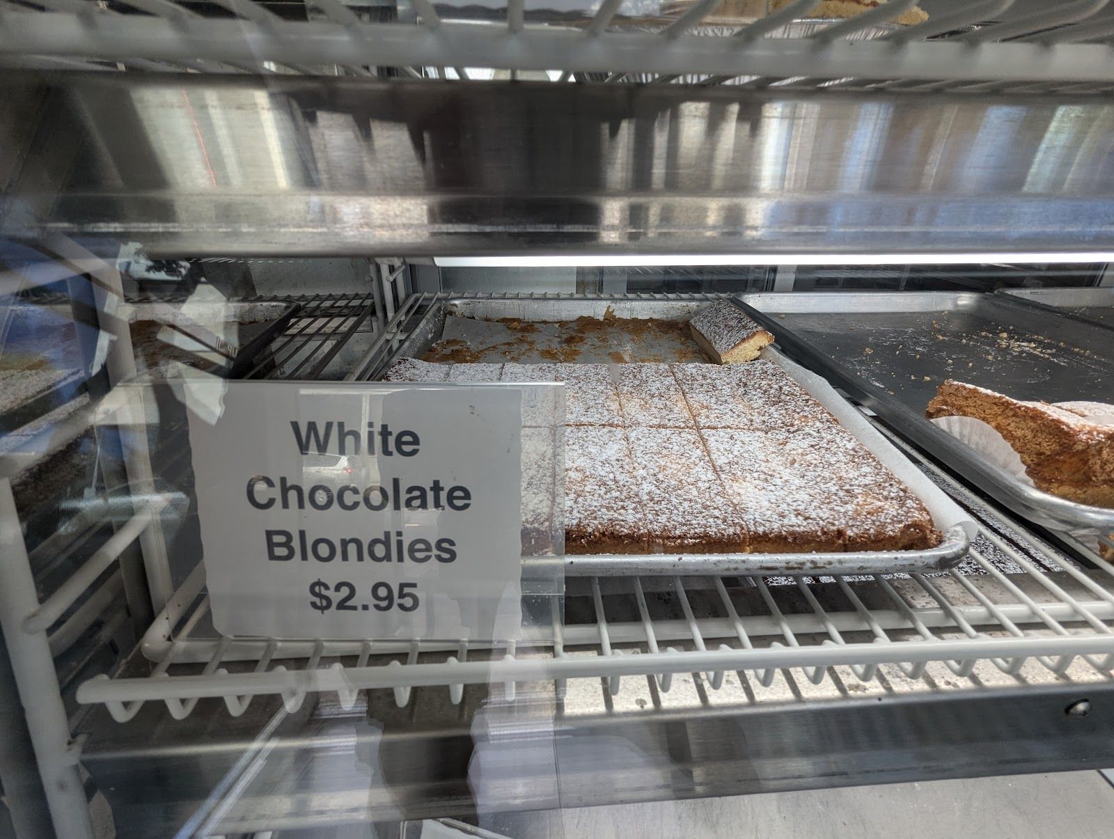 Photo 5 of Sconees Bakery in Kaimukī & Pālolo, Oahu
