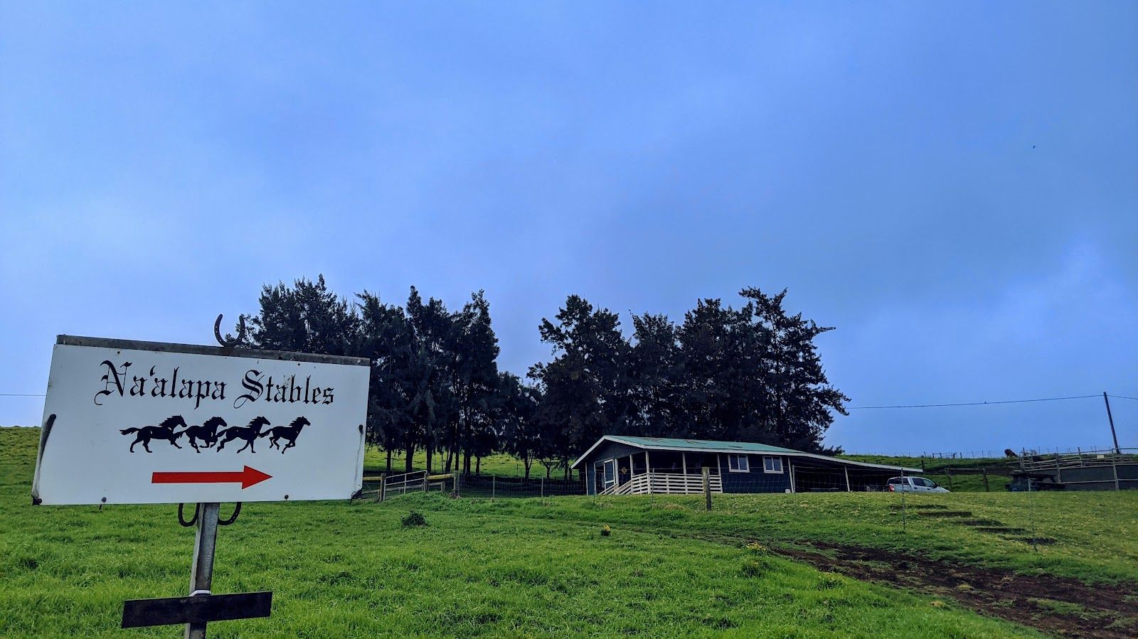 Photo 3 of Kahua Ranch Ltd in Waimea, Big Island