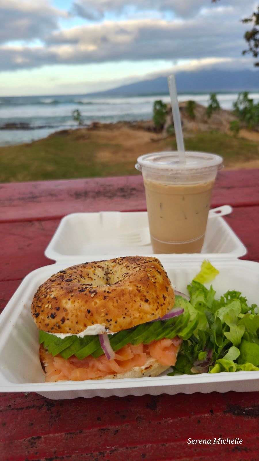 Photo 2 of Bad Ass Coffee of Maui in Kapalua, Maui