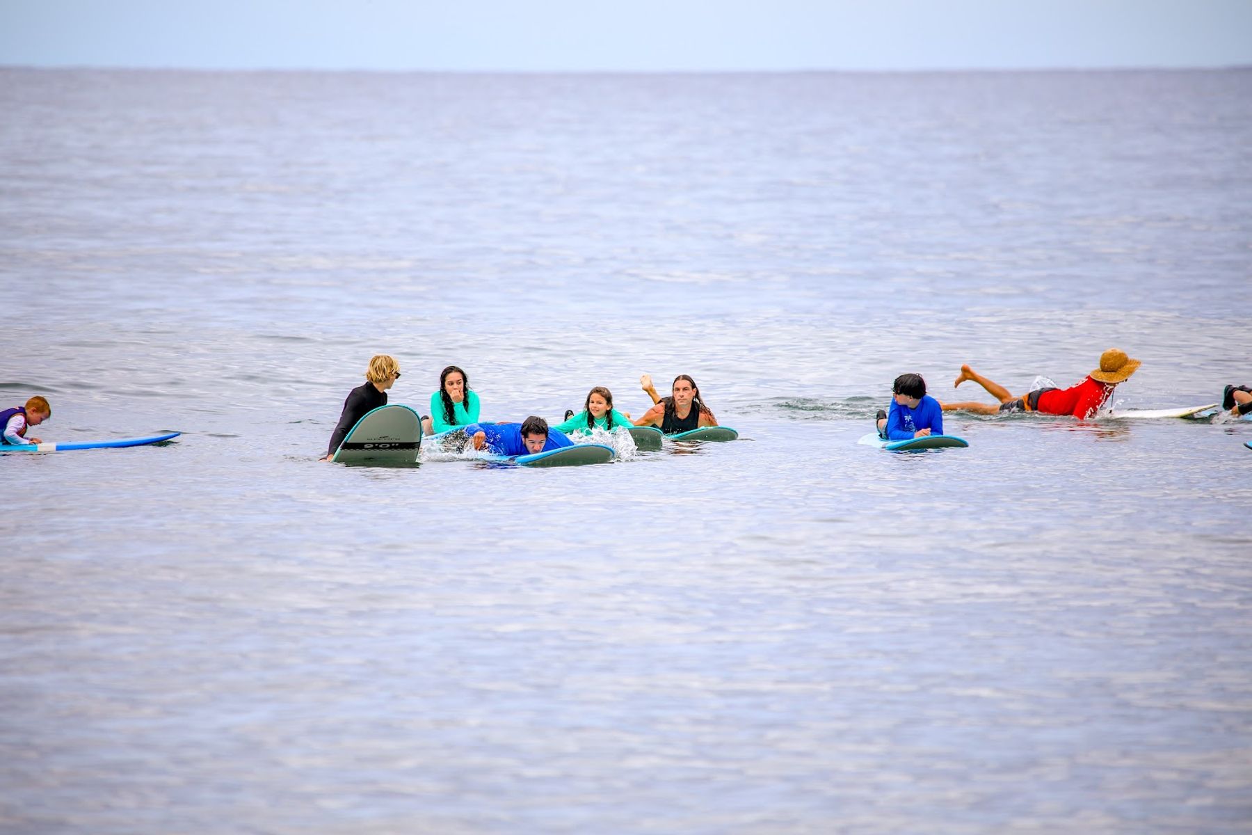 Photo 7 of Local Pros Maui Private Surf Lessons in Kapalua, Maui