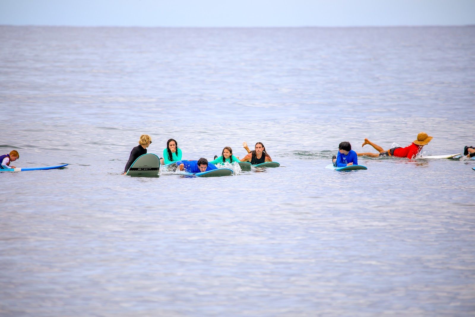 Photo 7 of Local Pros Maui Private Surf Lessons in Kapalua, Maui