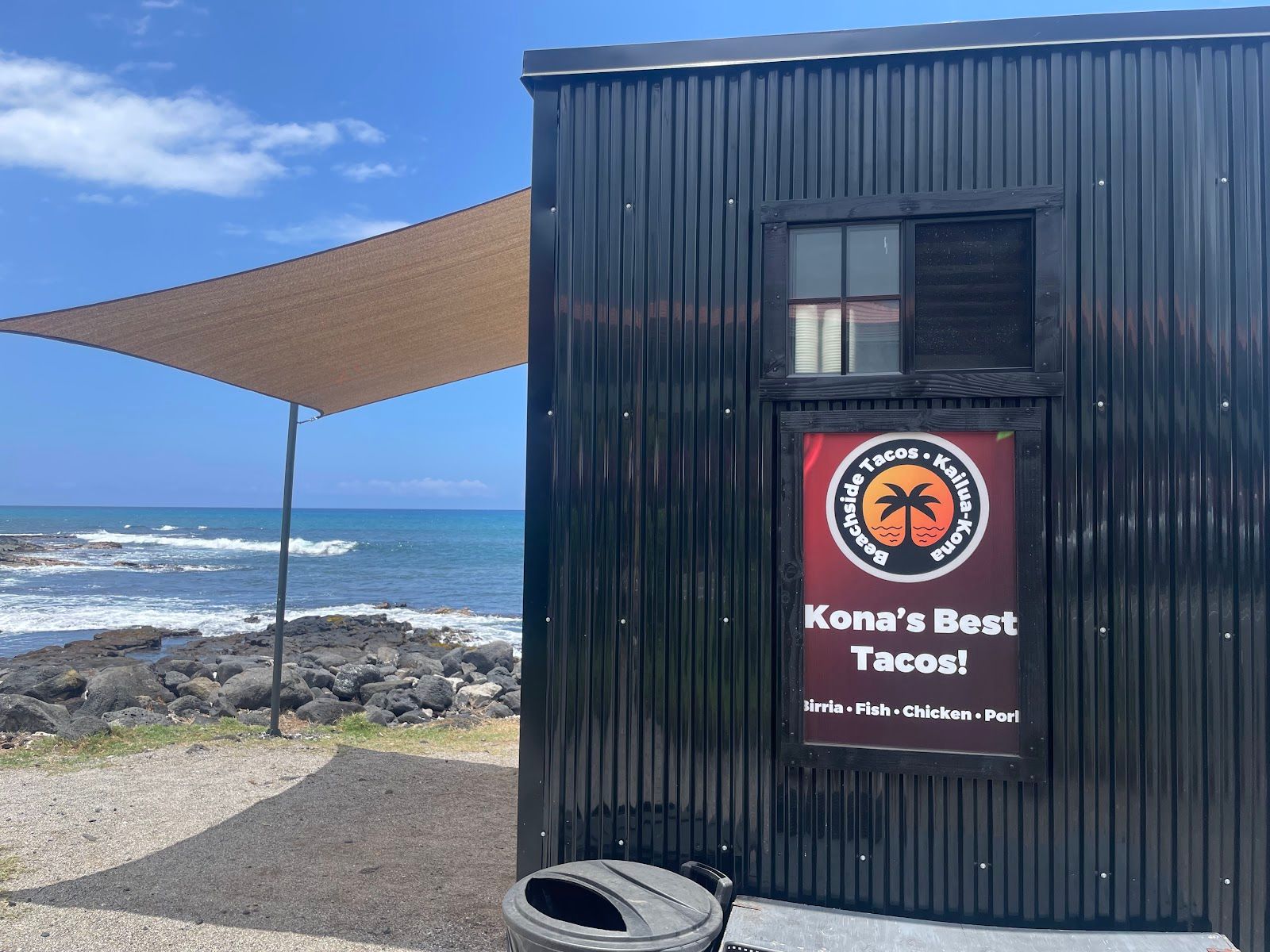 Photo 1 of Birria Taco Stand in Kailua-Kona, Big Island