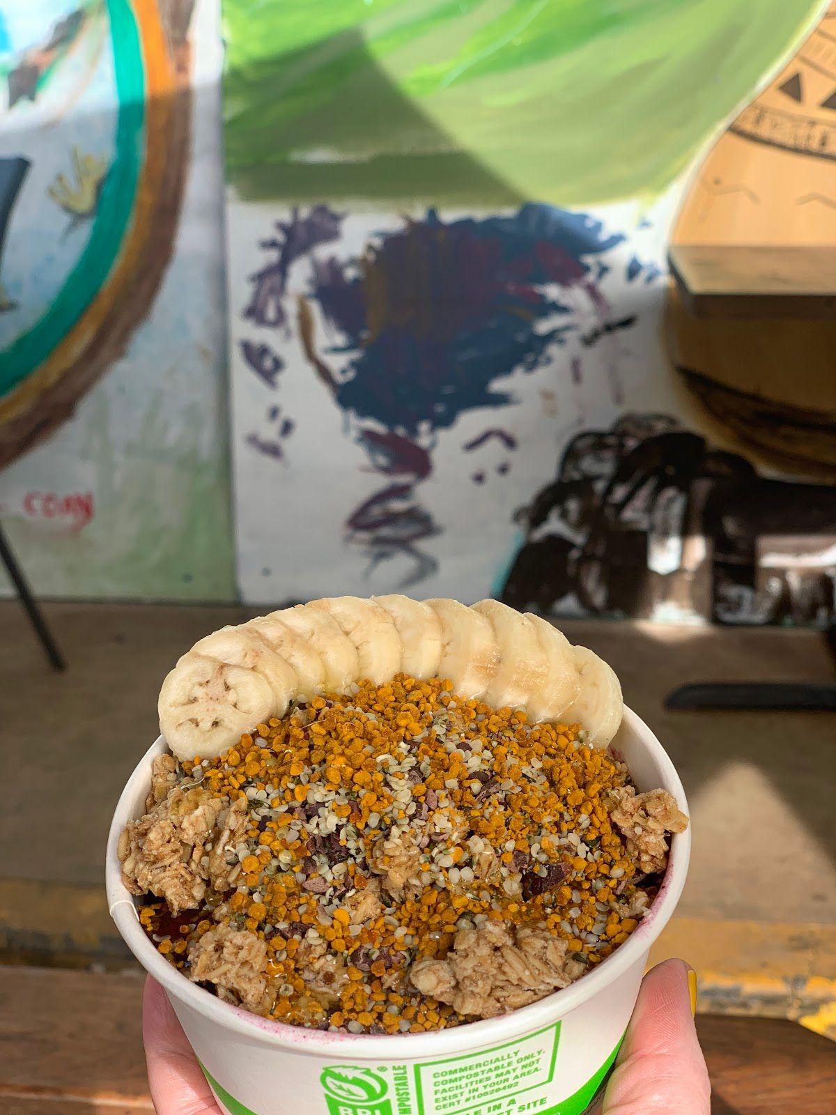 Photo 9 of Ha Coffee in Līhuʻe, Kauai