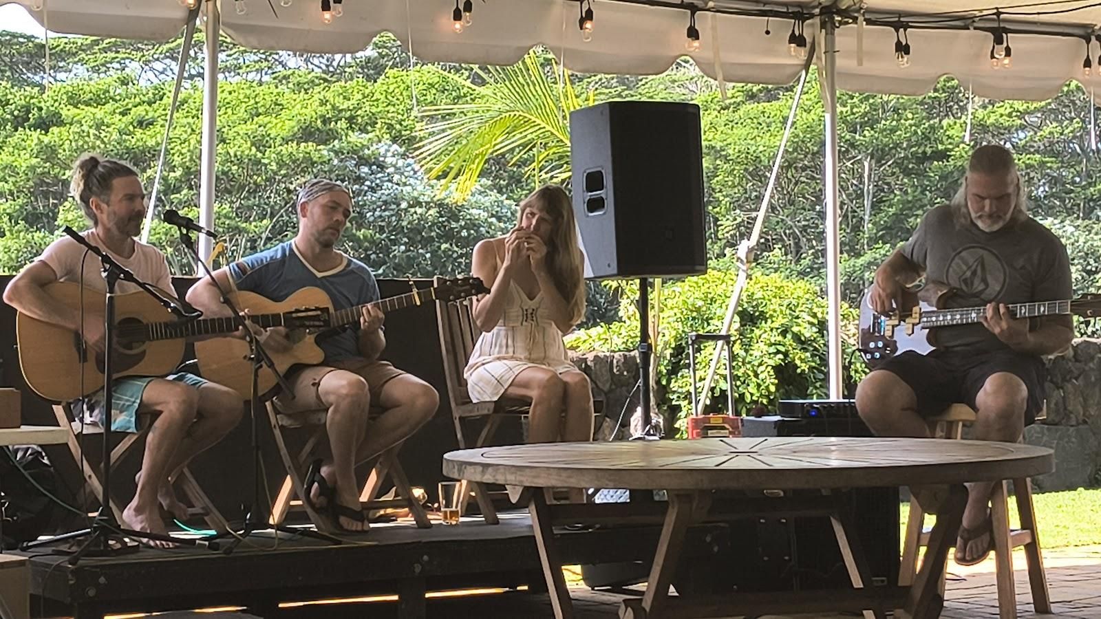 Ally's Cocina restaurant in Kīlauea, Kaua‘i photo 5