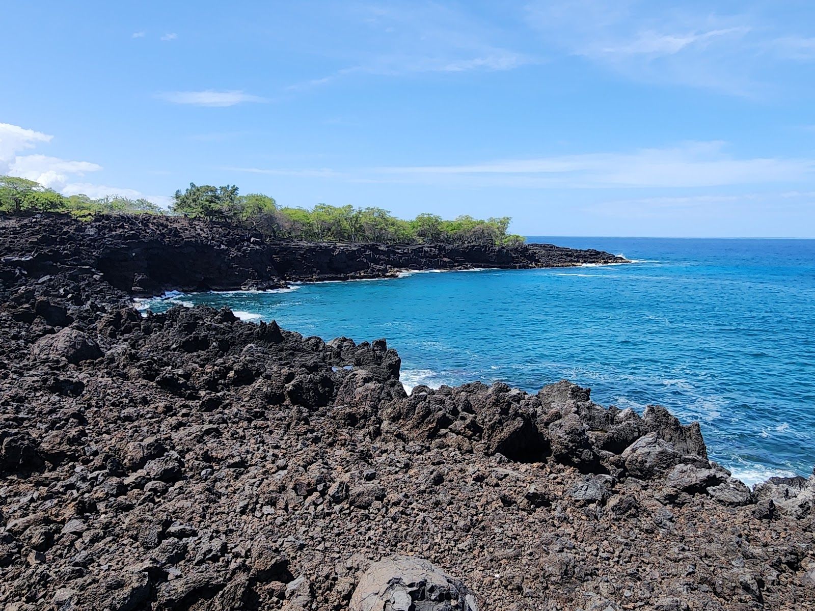 Photo 7 of Ala Kahakai National Historic Trail in South Kona, Big Island