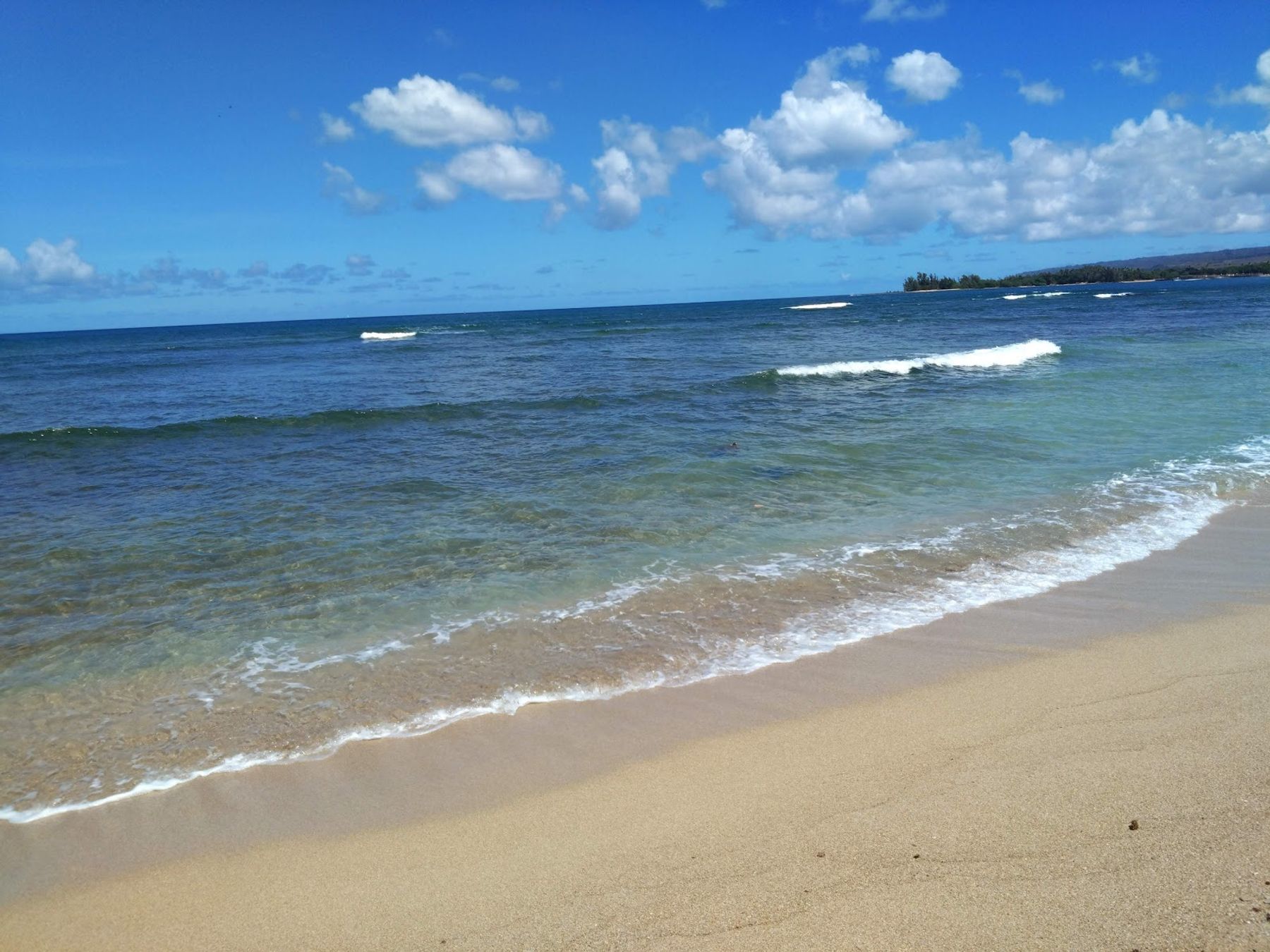 Photo 7 of Bill and Peggy Paty Kaiaka Bay Beach Park in Haleʻiwa, Oahu