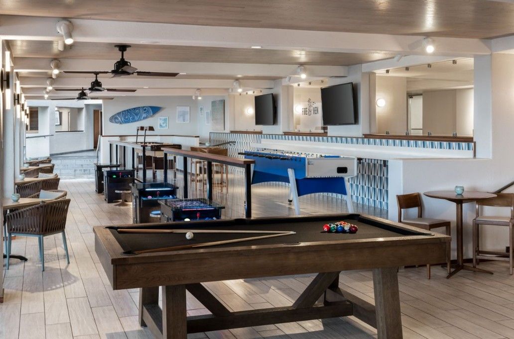 Sheraton Kauai Coconut Beach lodging in Kapaʻa, Kaua‘i photo 5