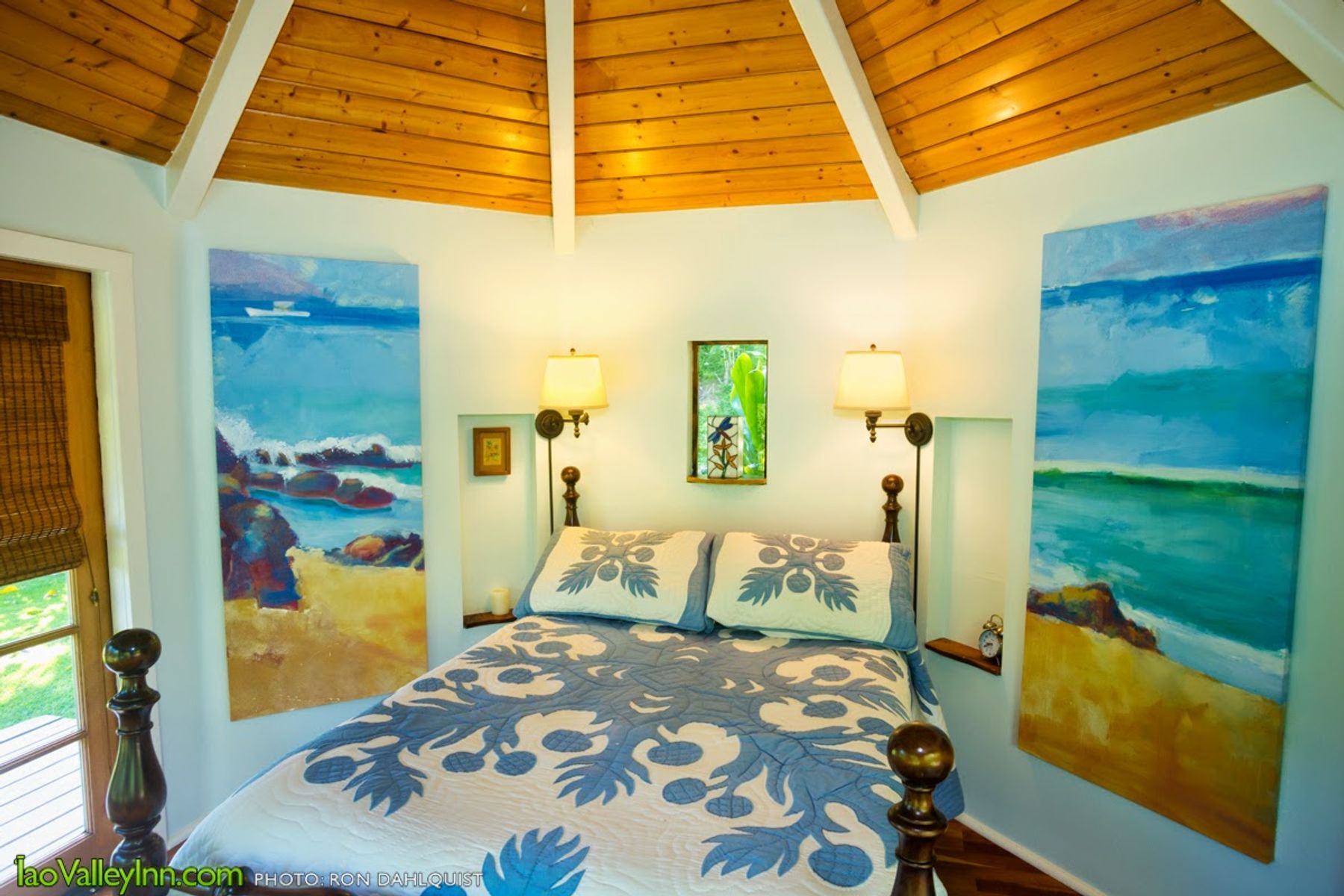 Photo 2 of Iao Valley Inn in Wailuku, Maui