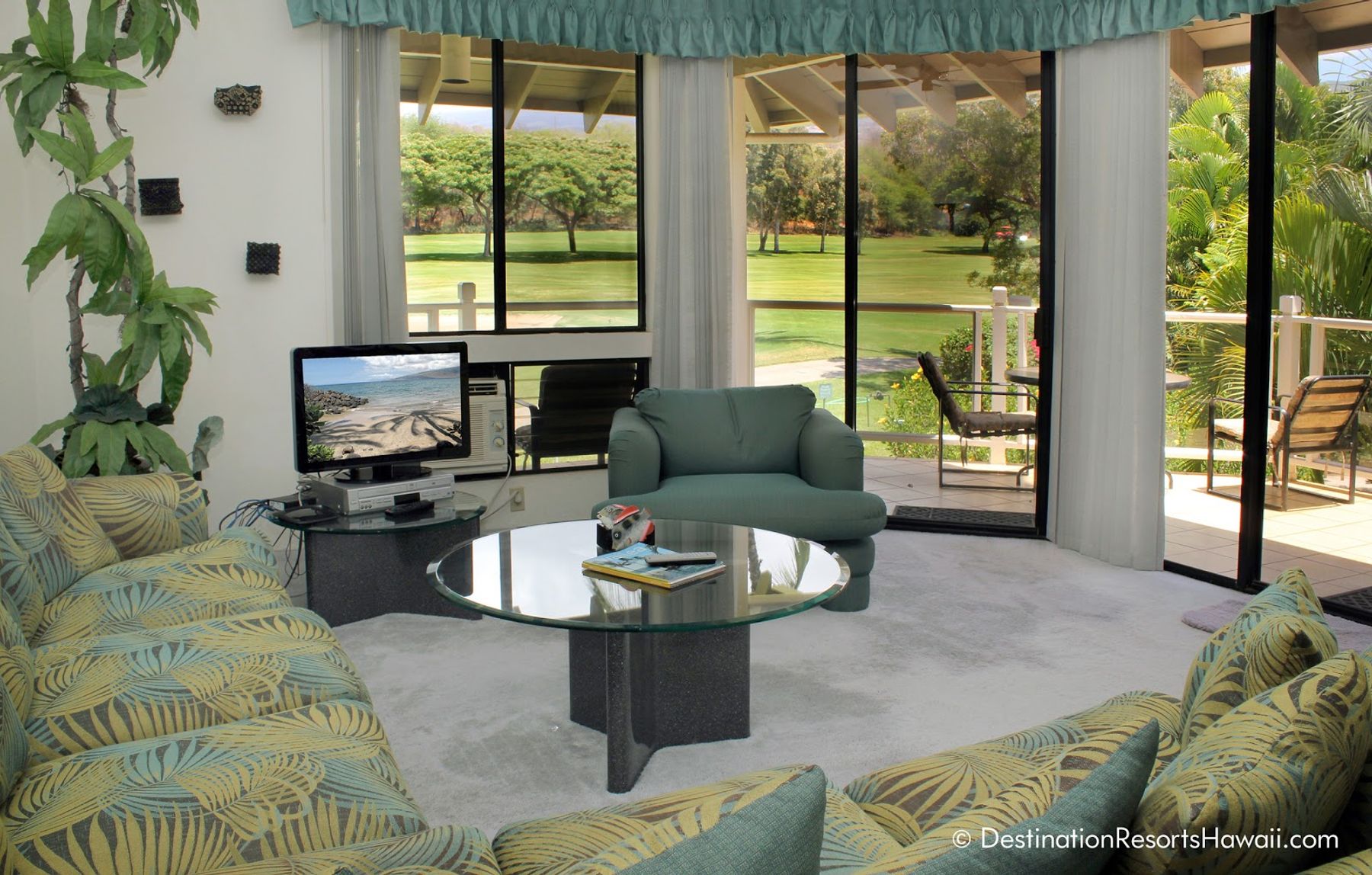 Photo 7 of Wailea Grand Champions - CoralTree Residence Collection in Wailea, Maui