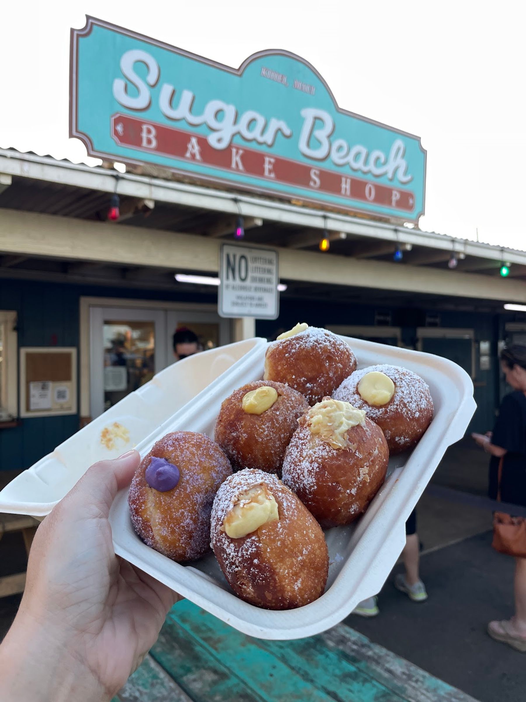 Photo 5 of Sugar Beach Bake Shop - Kihei in Kīhei, Maui