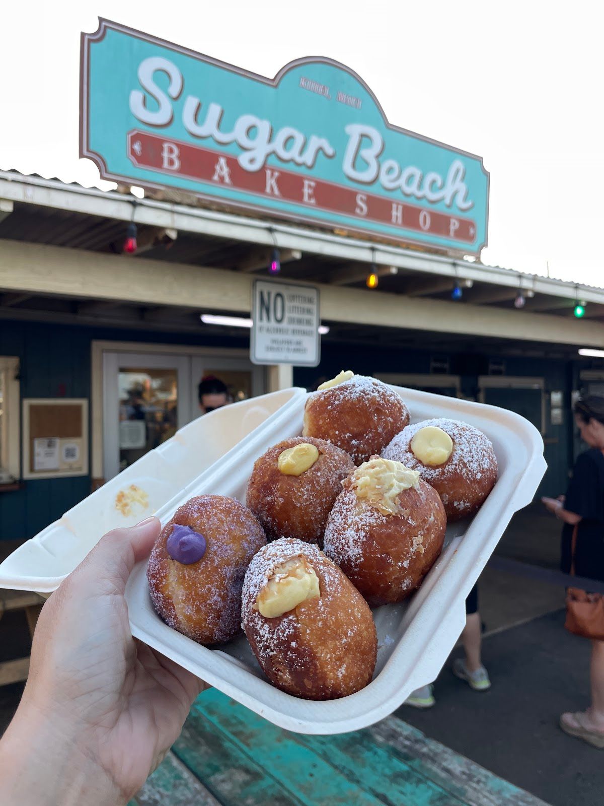 Photo 5 of Sugar Beach Bake Shop - Kihei in Kīhei, Maui