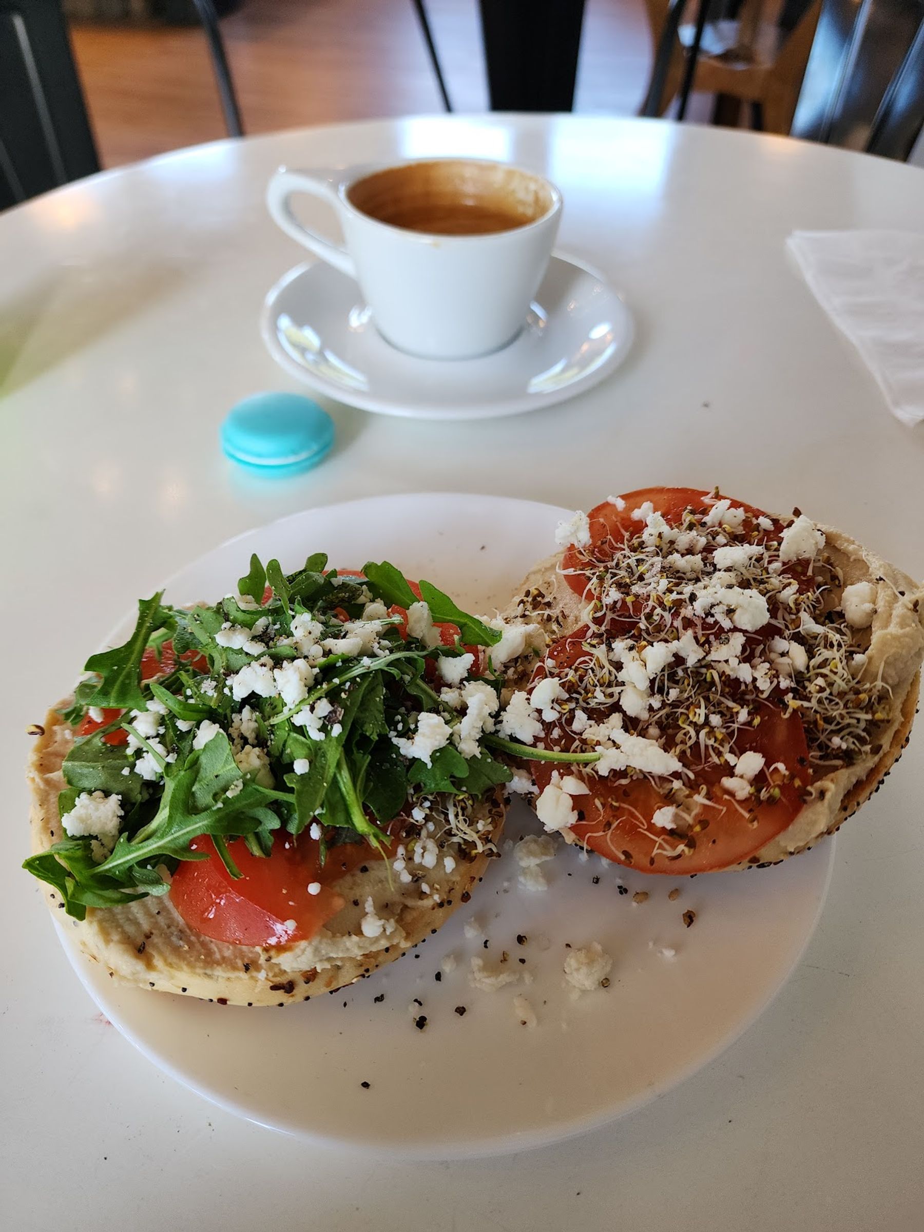 Photo 2 of Dark Horse Coffee Roasters in Kōloa, Kauai