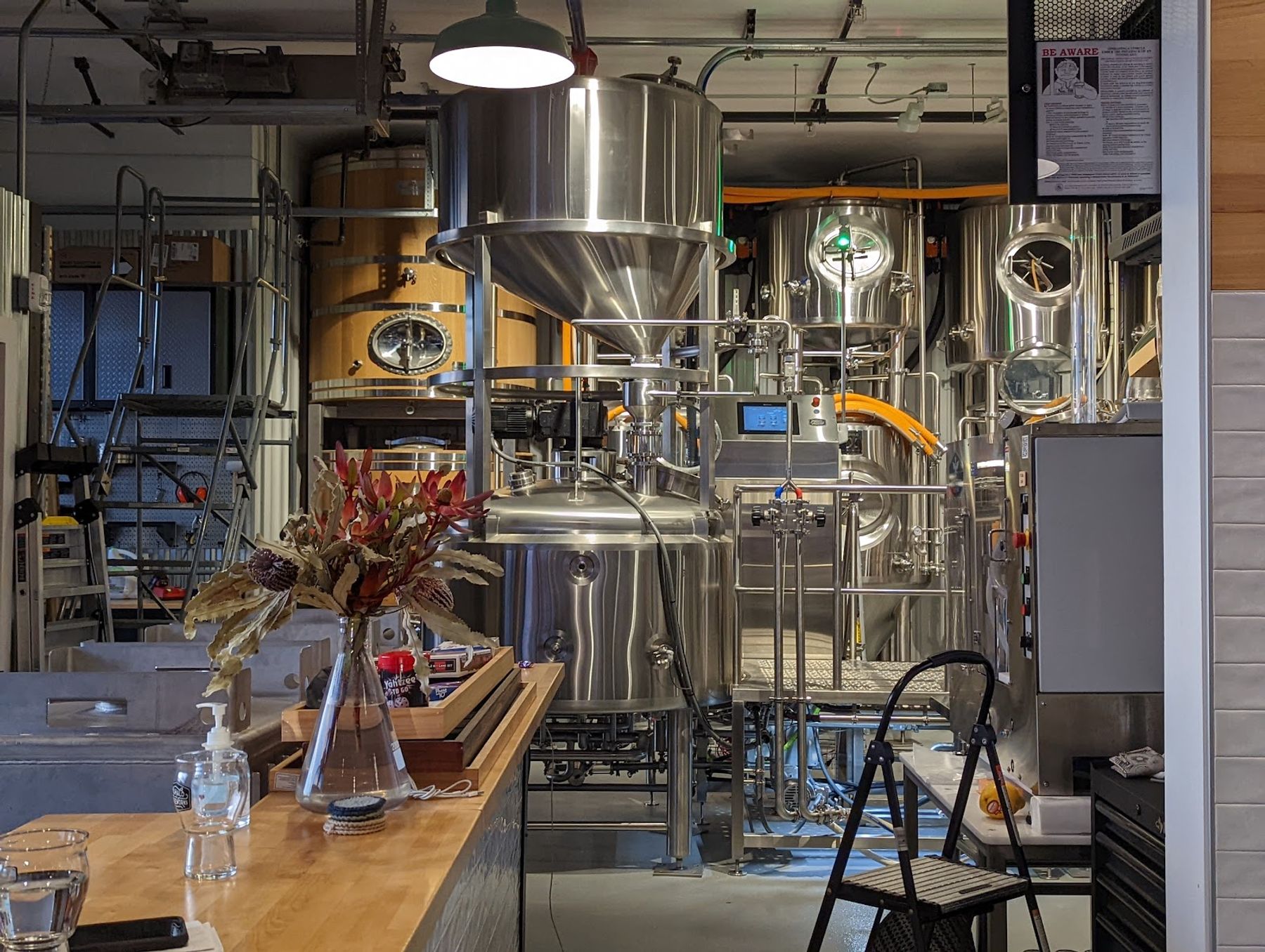 Photo 4 of Lāhainā Brewing Co. – Upcountry Taproom in Makawao & Pukalani, Maui