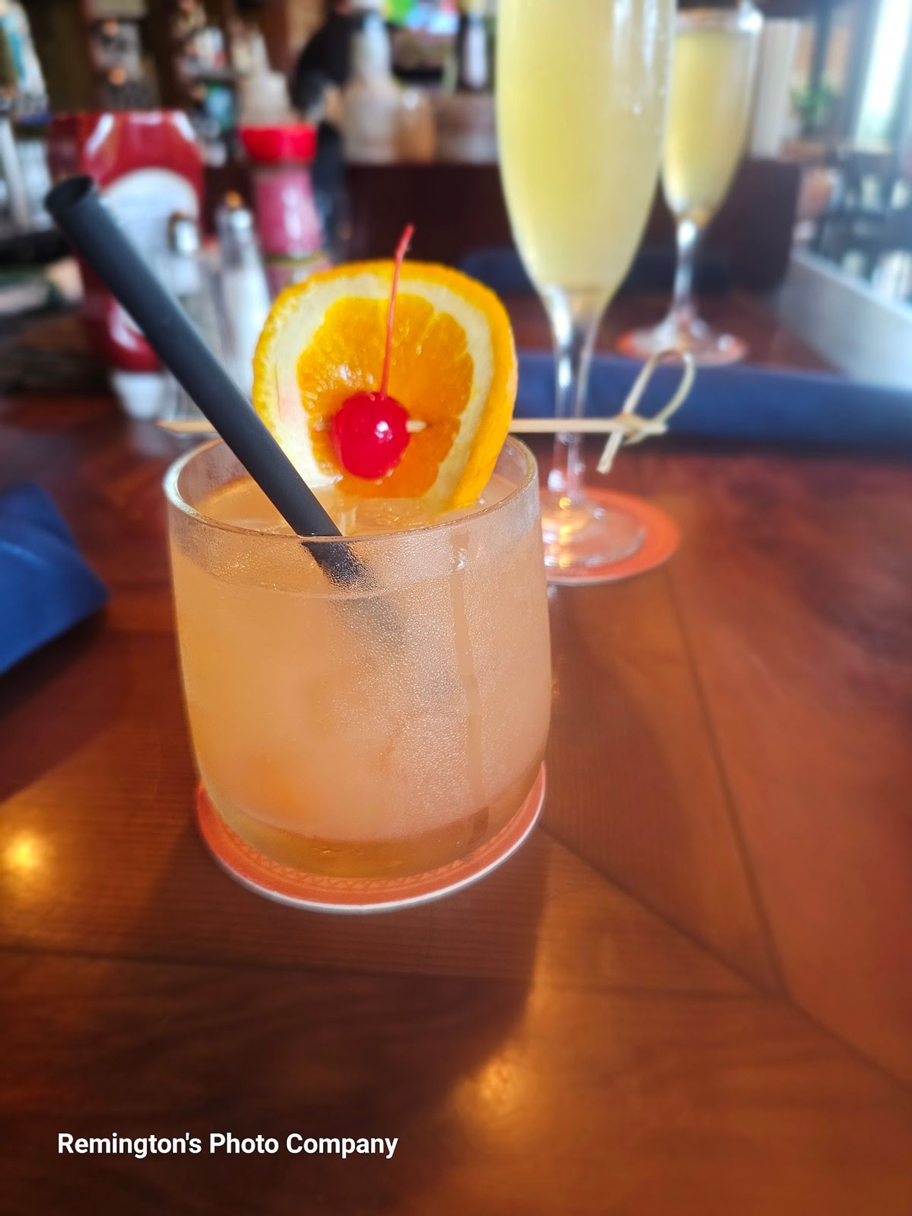 Photo 7 of Stonefish Grill in Haleʻiwa, Oahu