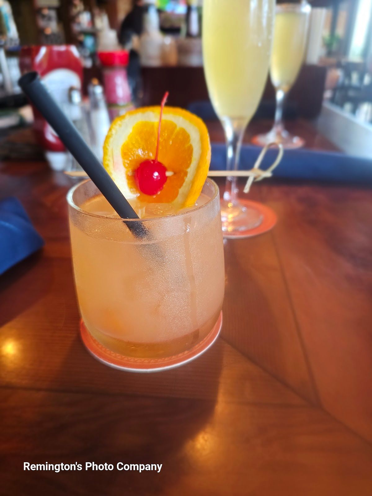 Photo 7 of Stonefish Grill in Haleʻiwa, Oahu