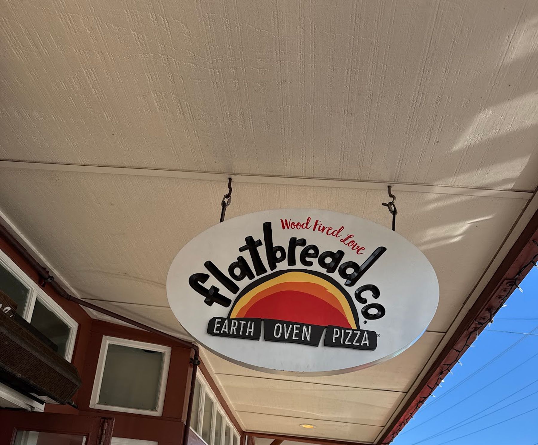 Photo 10 of Flatbread Company in Pāʻia, Maui