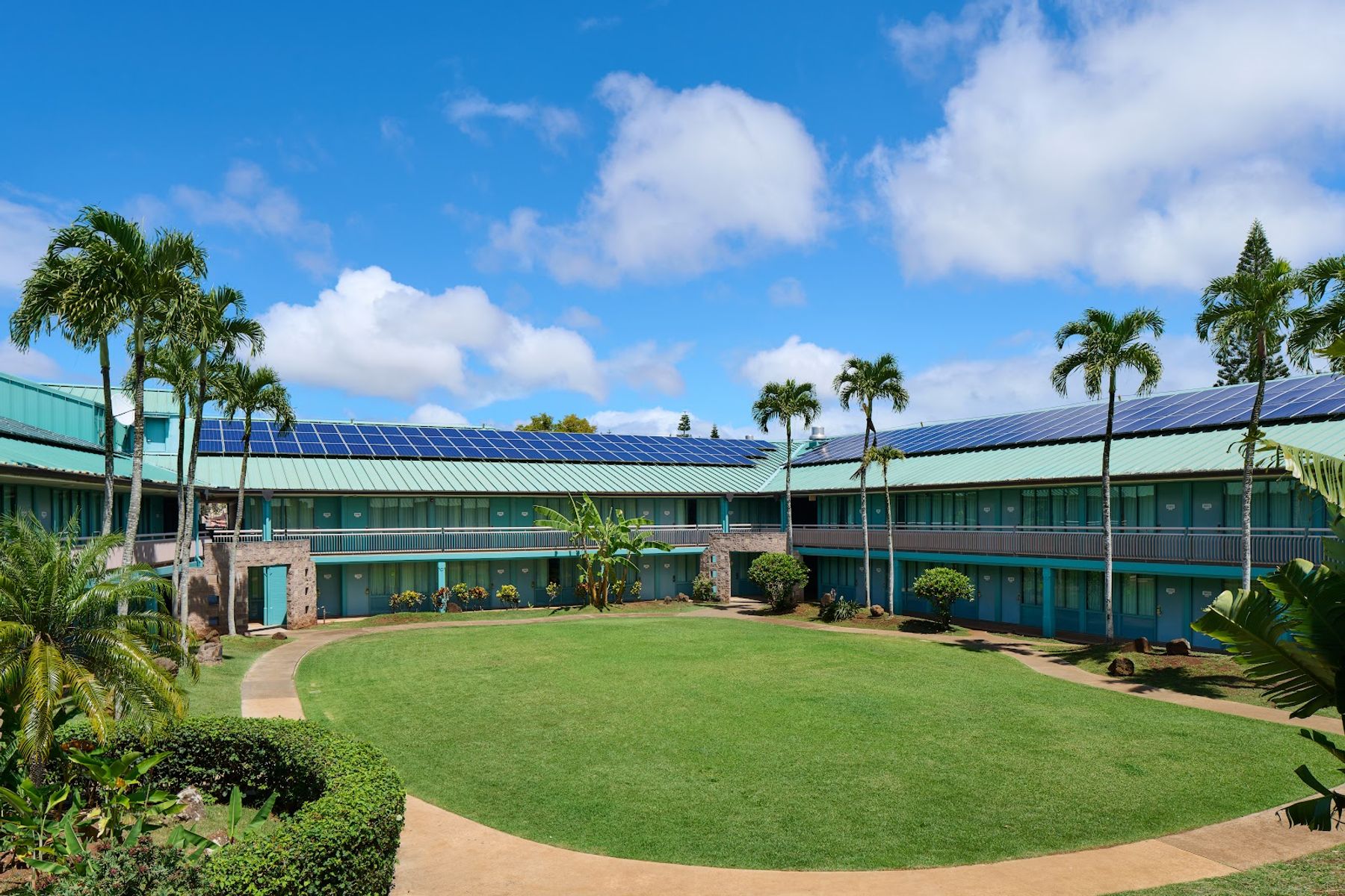 Photo 1 of The Inn At Schofield in Wahiawā, Oahu
