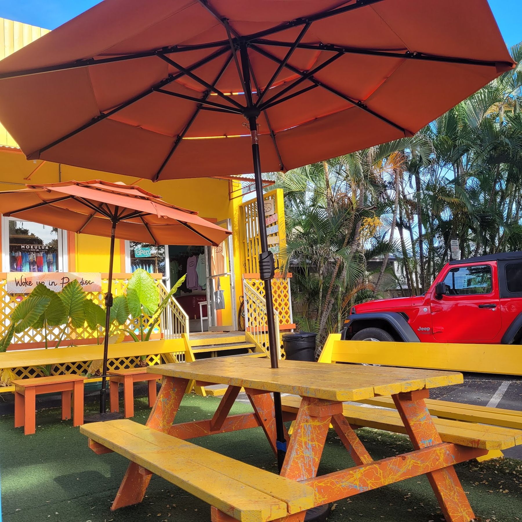 Photo 1 of The Sunrise Shack - Kailua in Kailua & Lanikai, Oahu