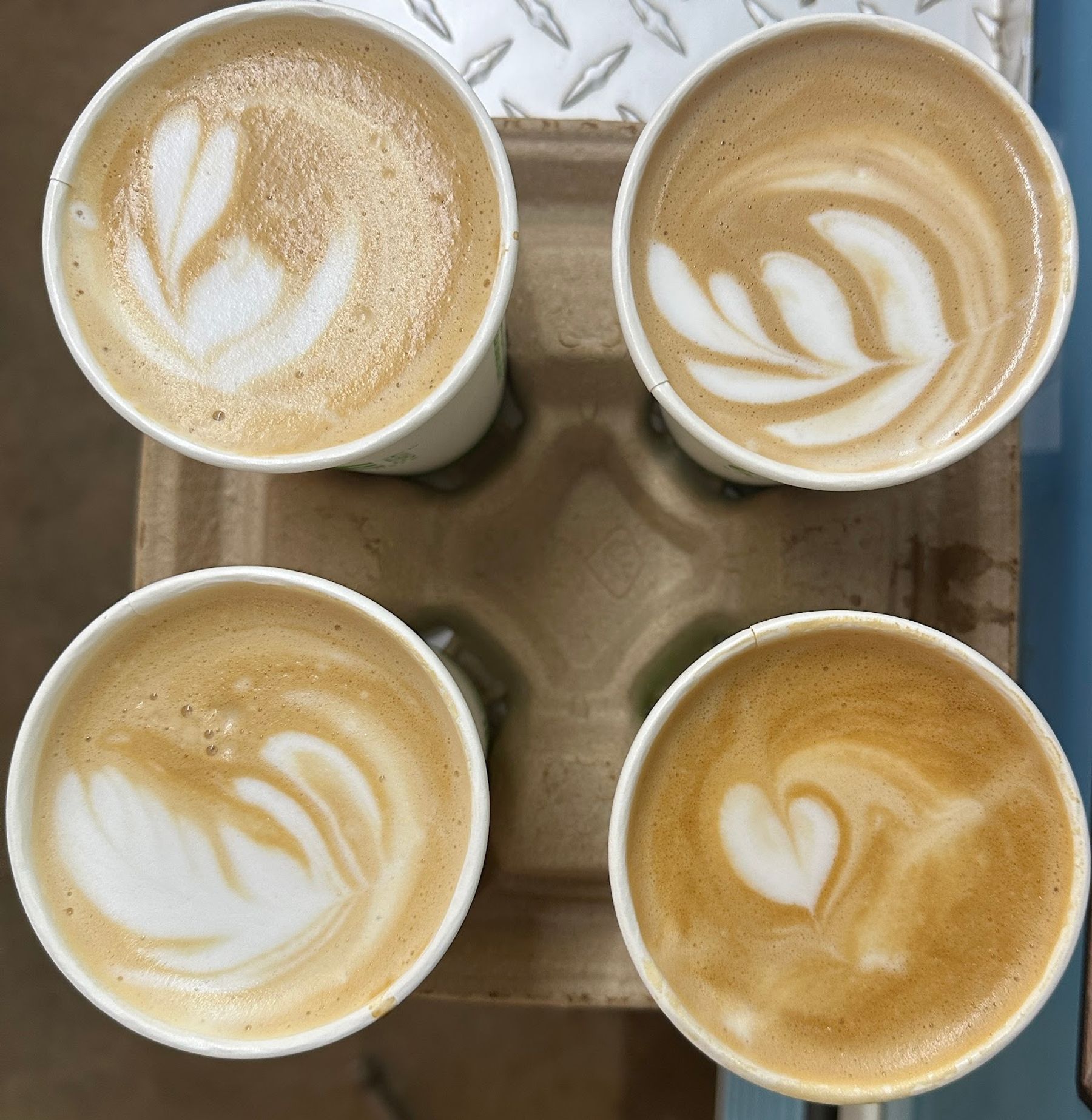 Photo 9 of Kind Koffee Company in Līhuʻe, Kauai