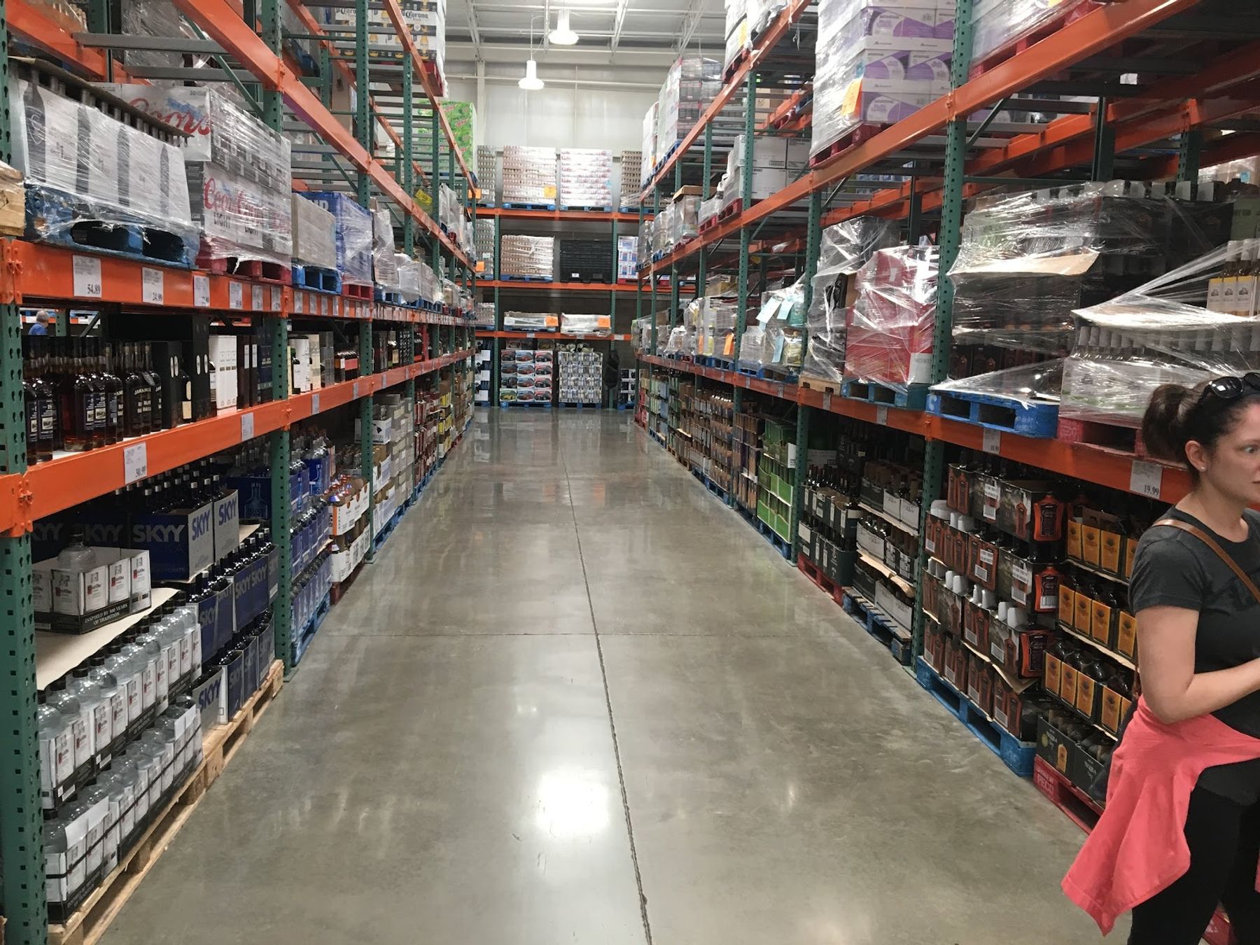 Costco in Lihue, Kaua‘i photo 4