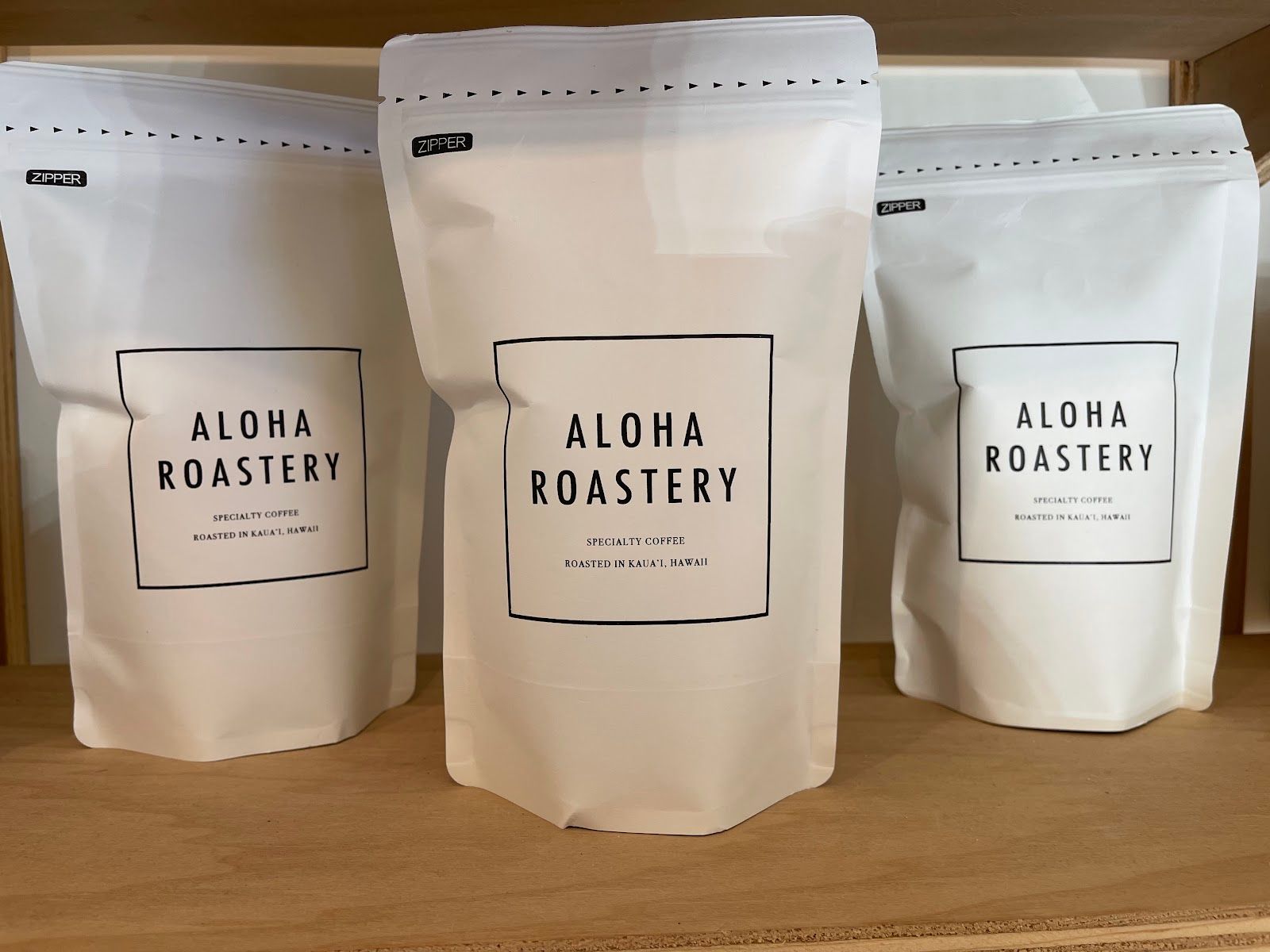 Photo 7 of Aloha Roastery in Kapaʻa, Kauai