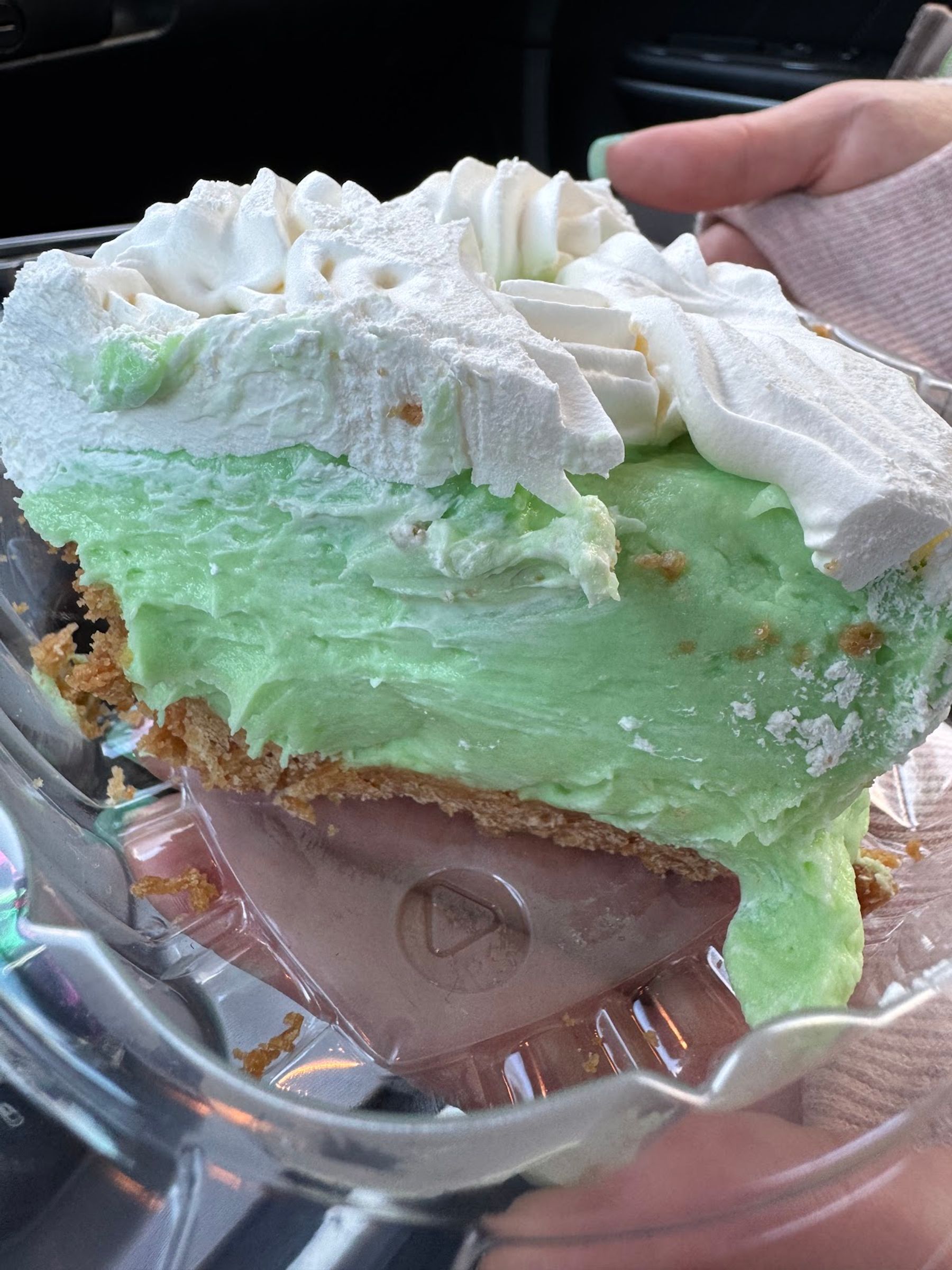 Photo 9 of Ani's Bake Shop in Pearl Harbor & ʻAiea, Oahu