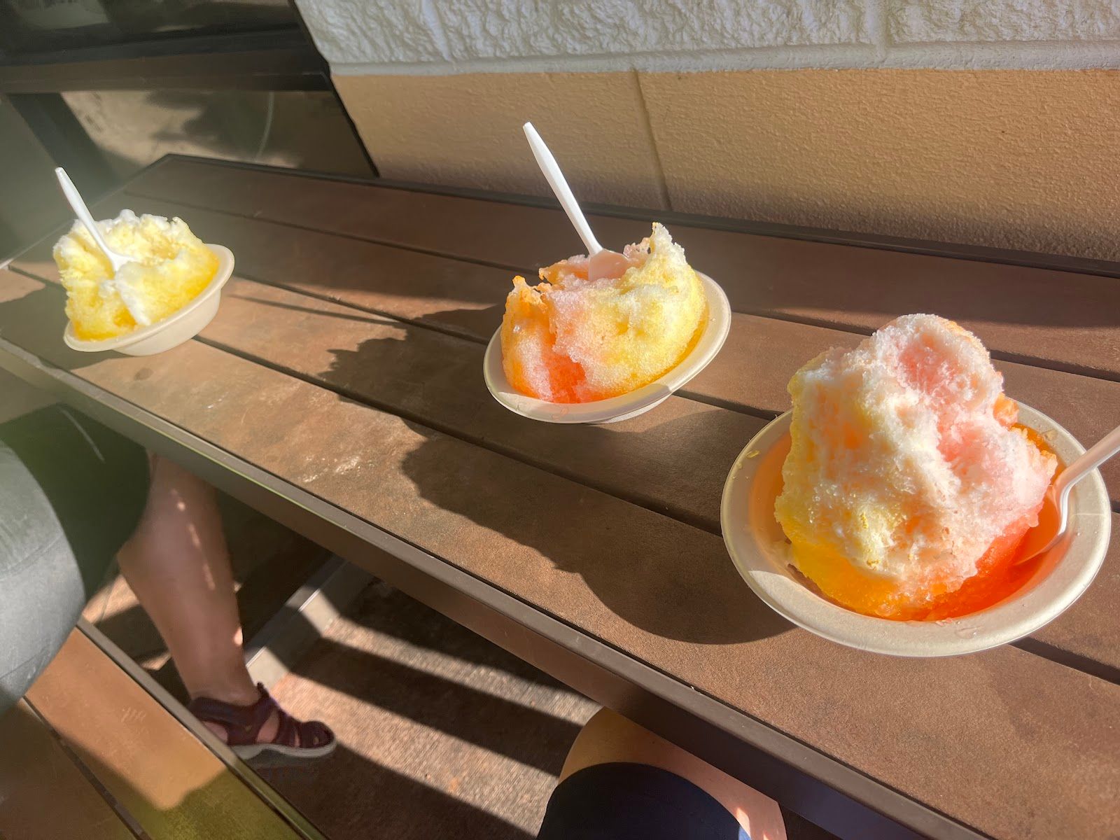 Uncle's Shave Ice - Lihue restaurant in Lihue, Kaua‘i photo 2