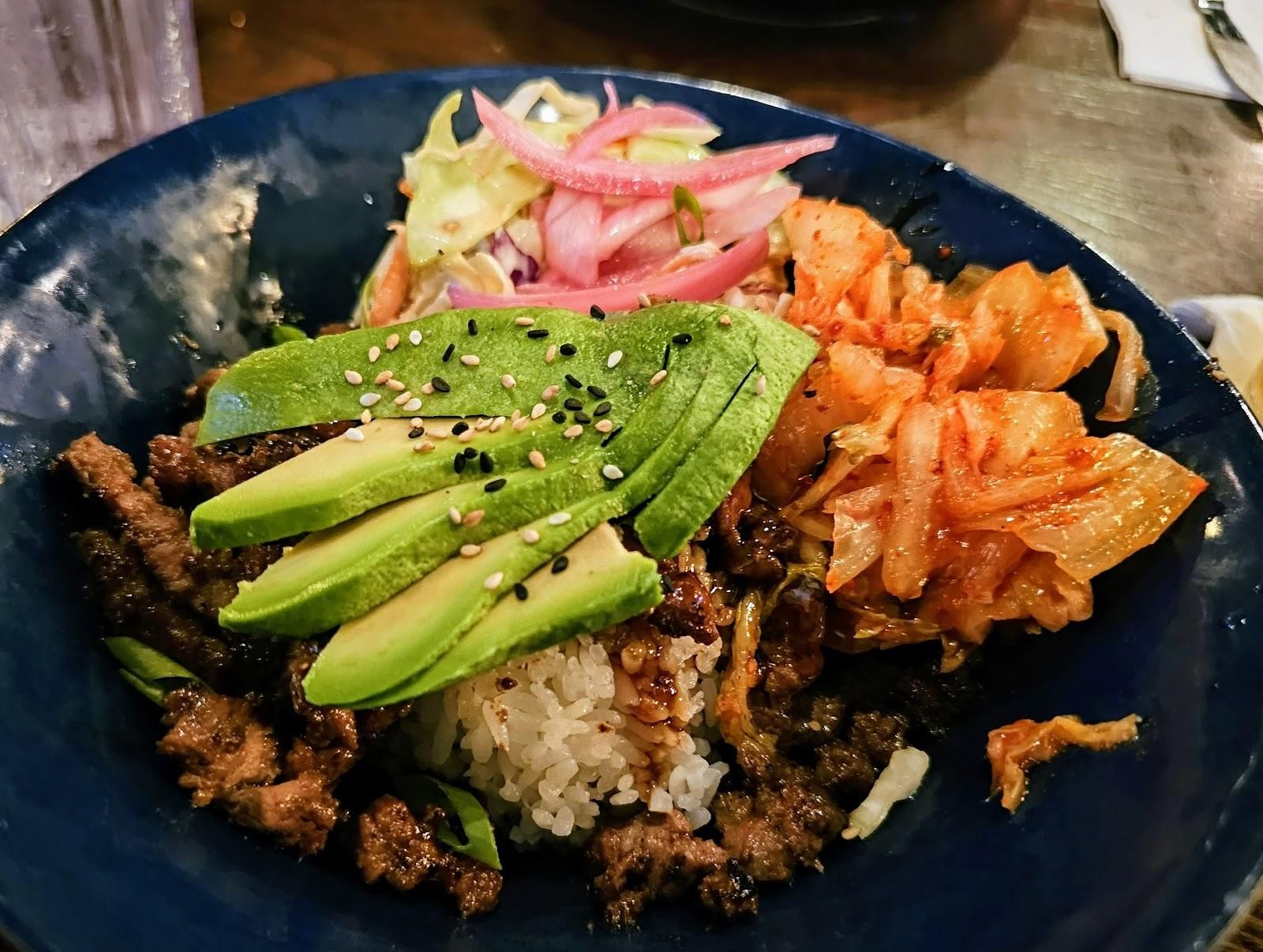 The Terrace Hanalei restaurant in Hanalei, Kaua‘i photo 4