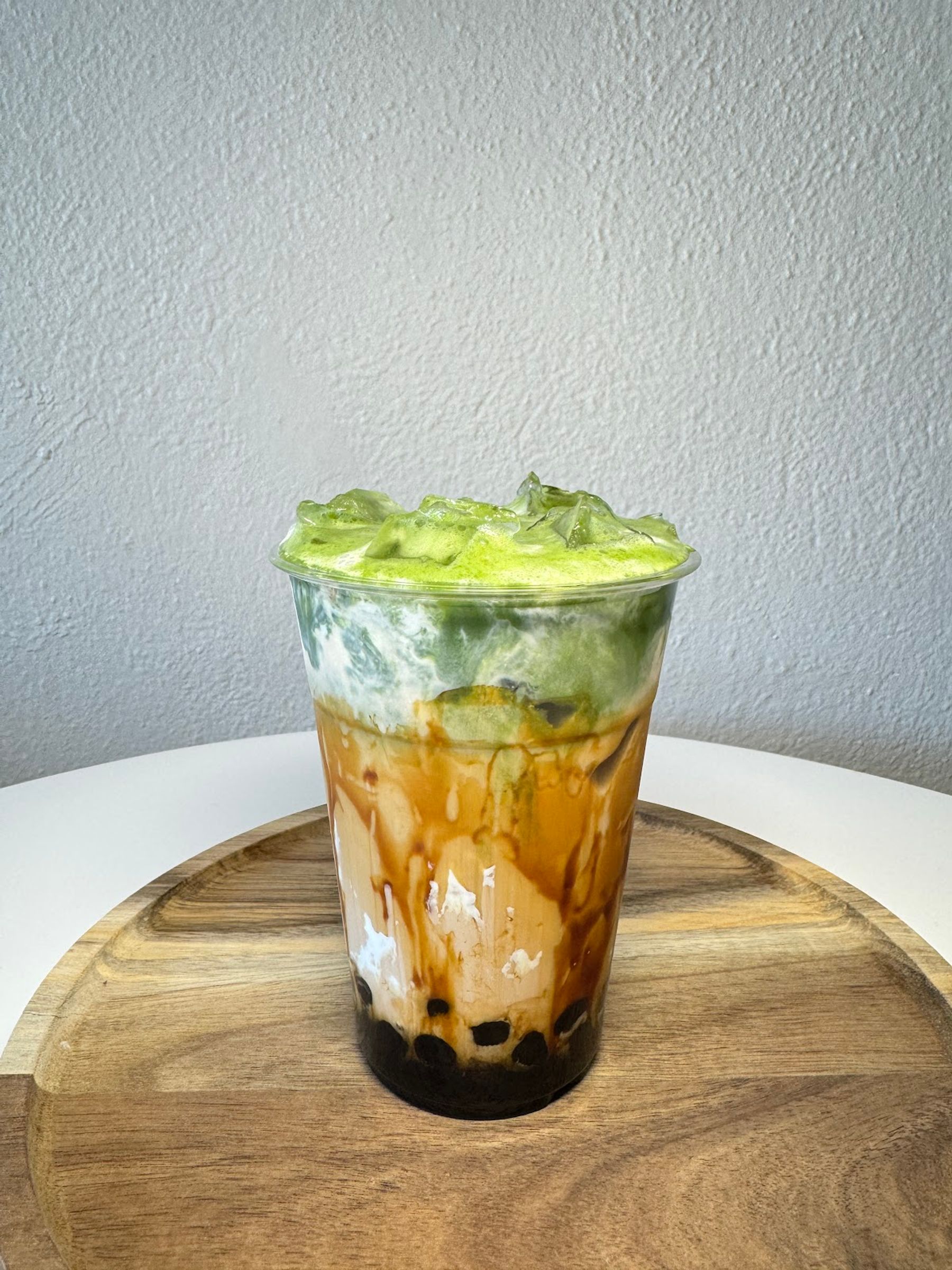 Photo 8 of Walking Bean Cafe (Coffee, Shaved Ice, Dessert) in Diamond Head & Kapahulu, Oahu