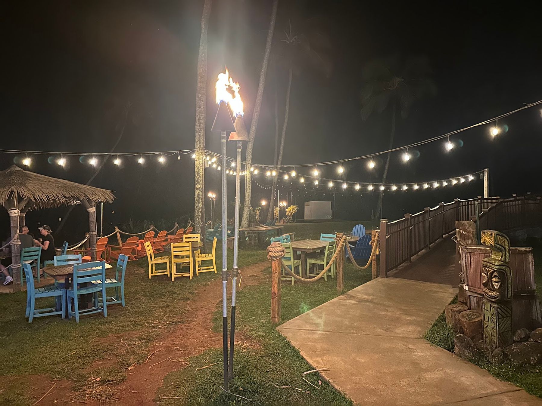 Photo 9 of Mamahune's in Kapaʻa, Kauai