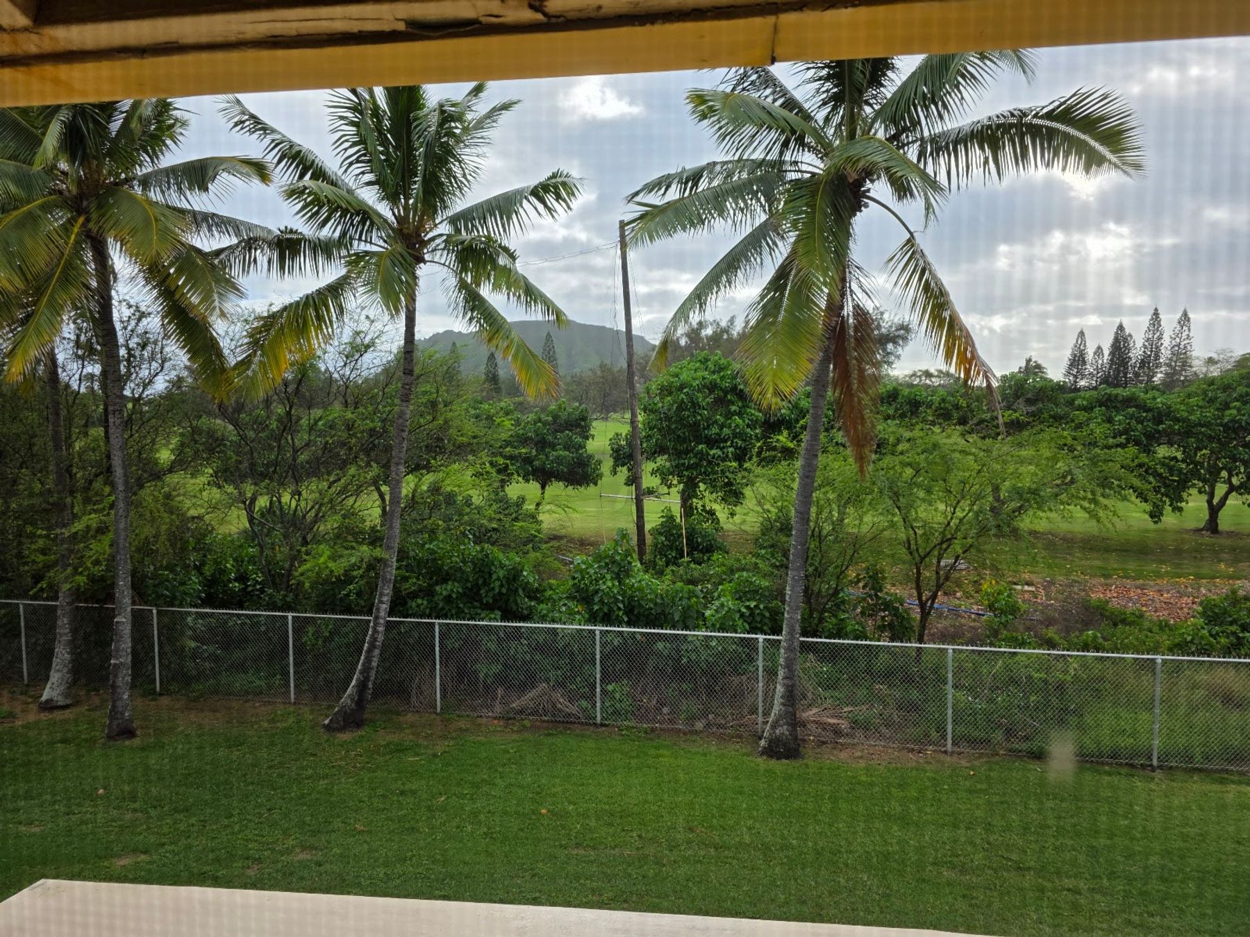 Photo 2 of Klipper Villas in Kāneʻohe, Oahu