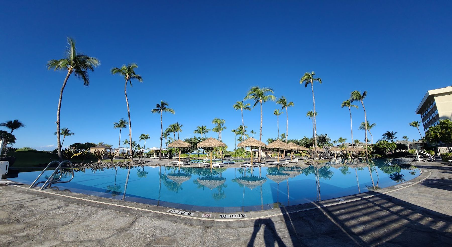 Photo 2 of Waikoloa Beach Marriott Resort & Spa in Waikoloa, Big-island