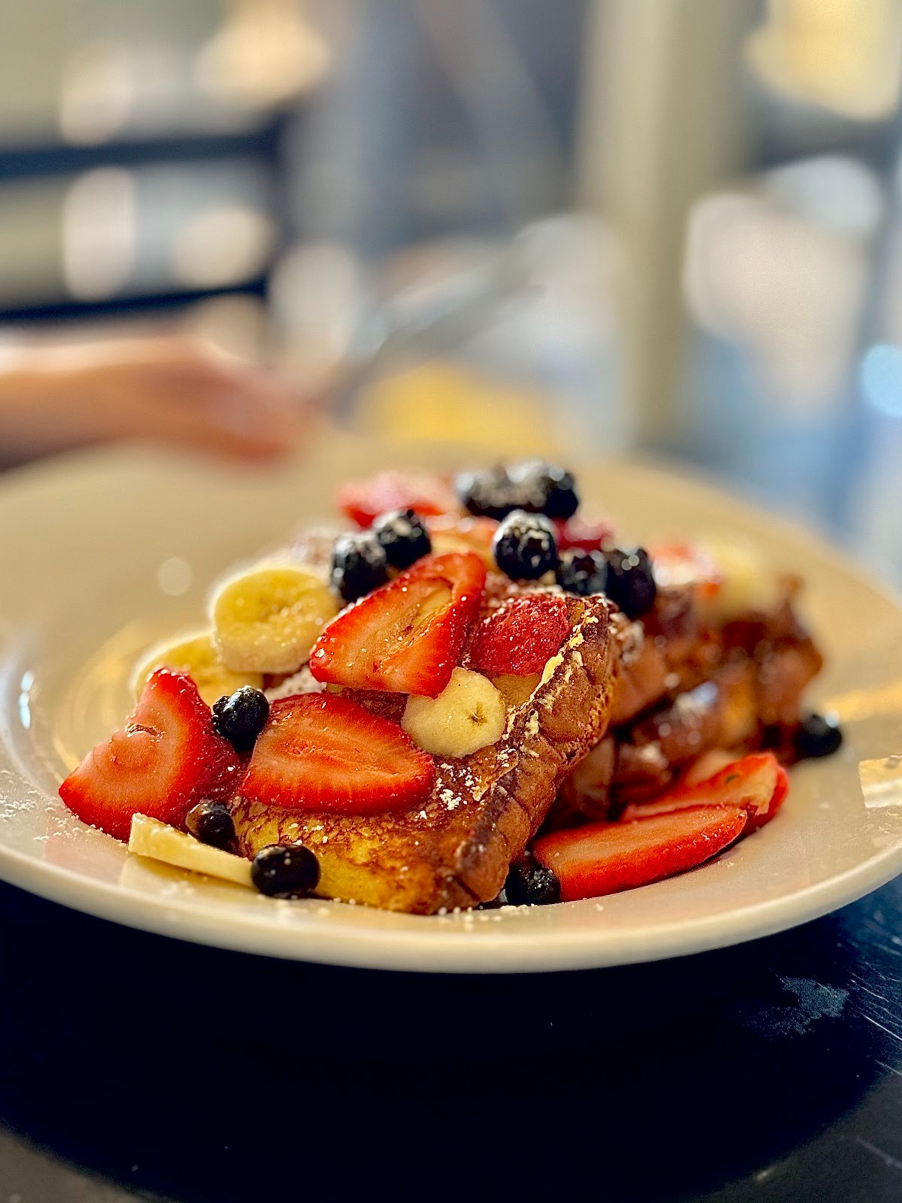 Photo 5 of Sweet E's Café in Diamond Head & Kapahulu, Oahu