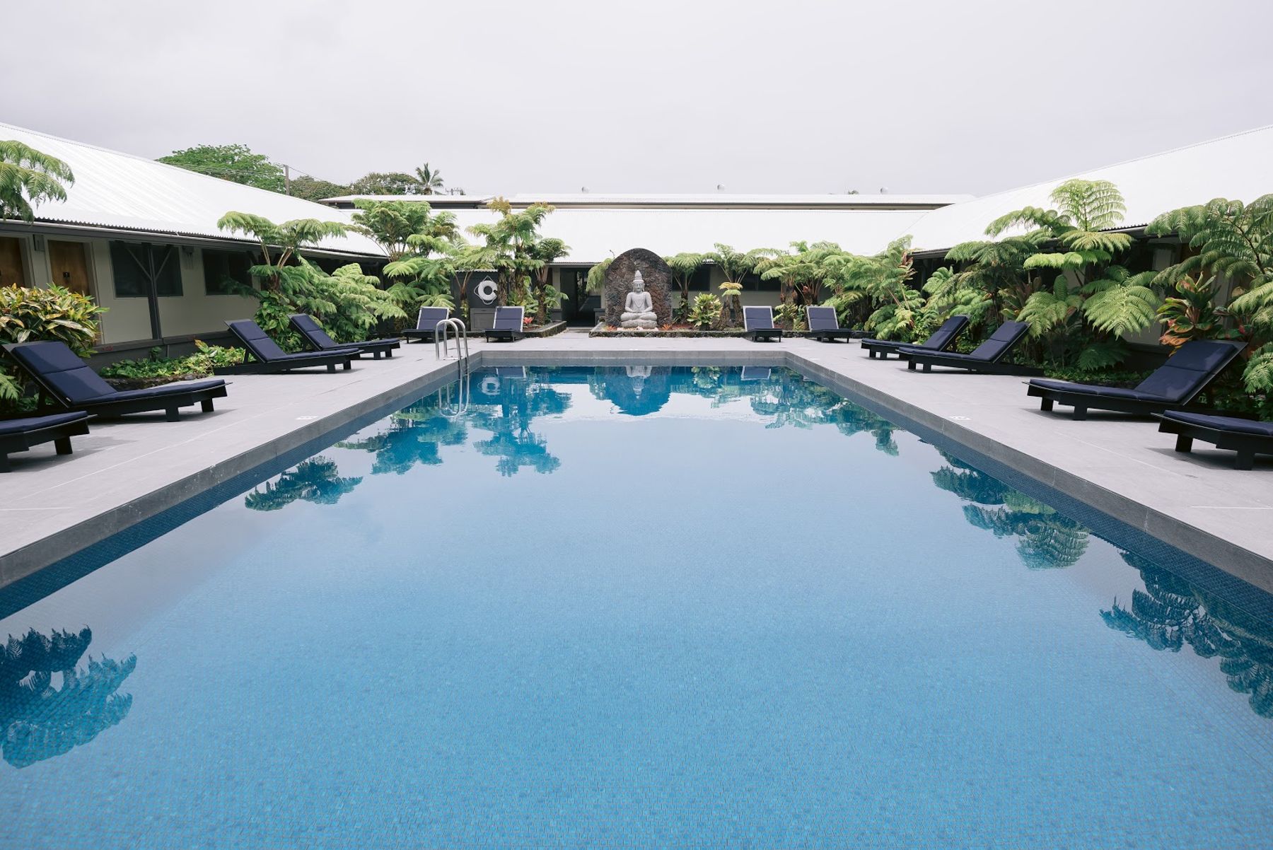 Photo 3 of SCP Hilo Hotel in Hilo, Big-island