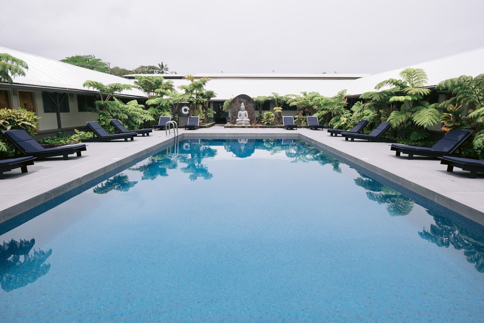 Photo 3 of SCP Hilo Hotel in Hilo, Big-island