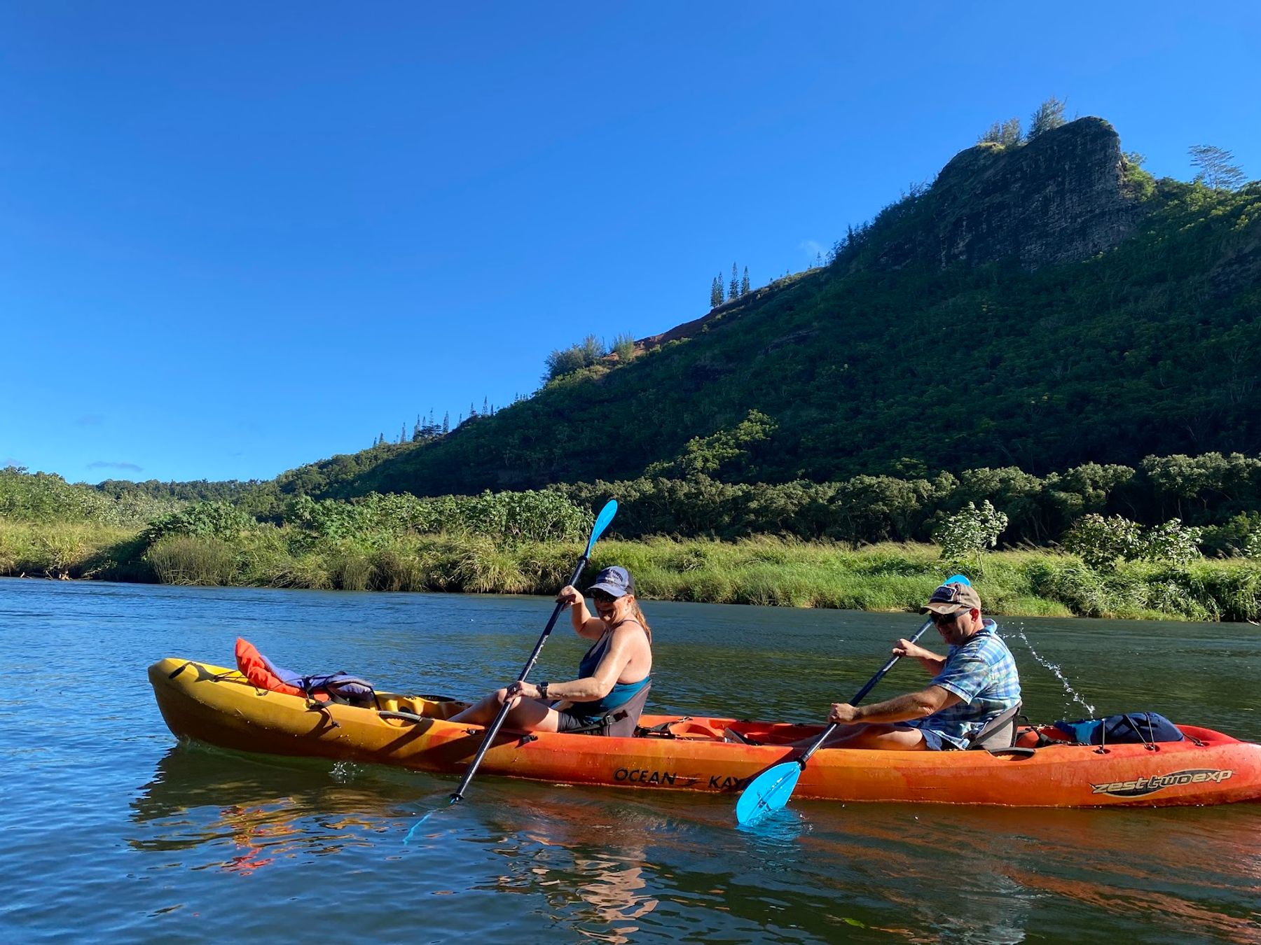 Ali'i Kayaks in Kapaʻa, Kaua‘i photo 2
