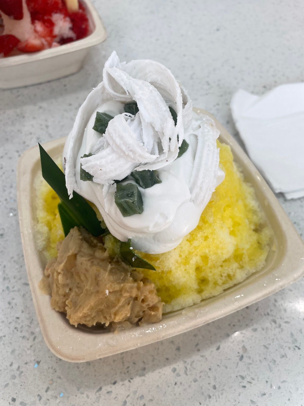 Photo 10 of Island Soul Shaved Ice in Pearl Harbor & ʻAiea, Oahu