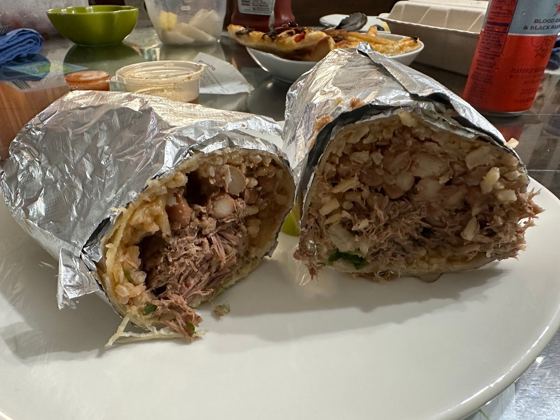 Photo 4 of Straight Outta Husk Mexican Food, LLC in Pearl Harbor & ʻAiea, Oahu