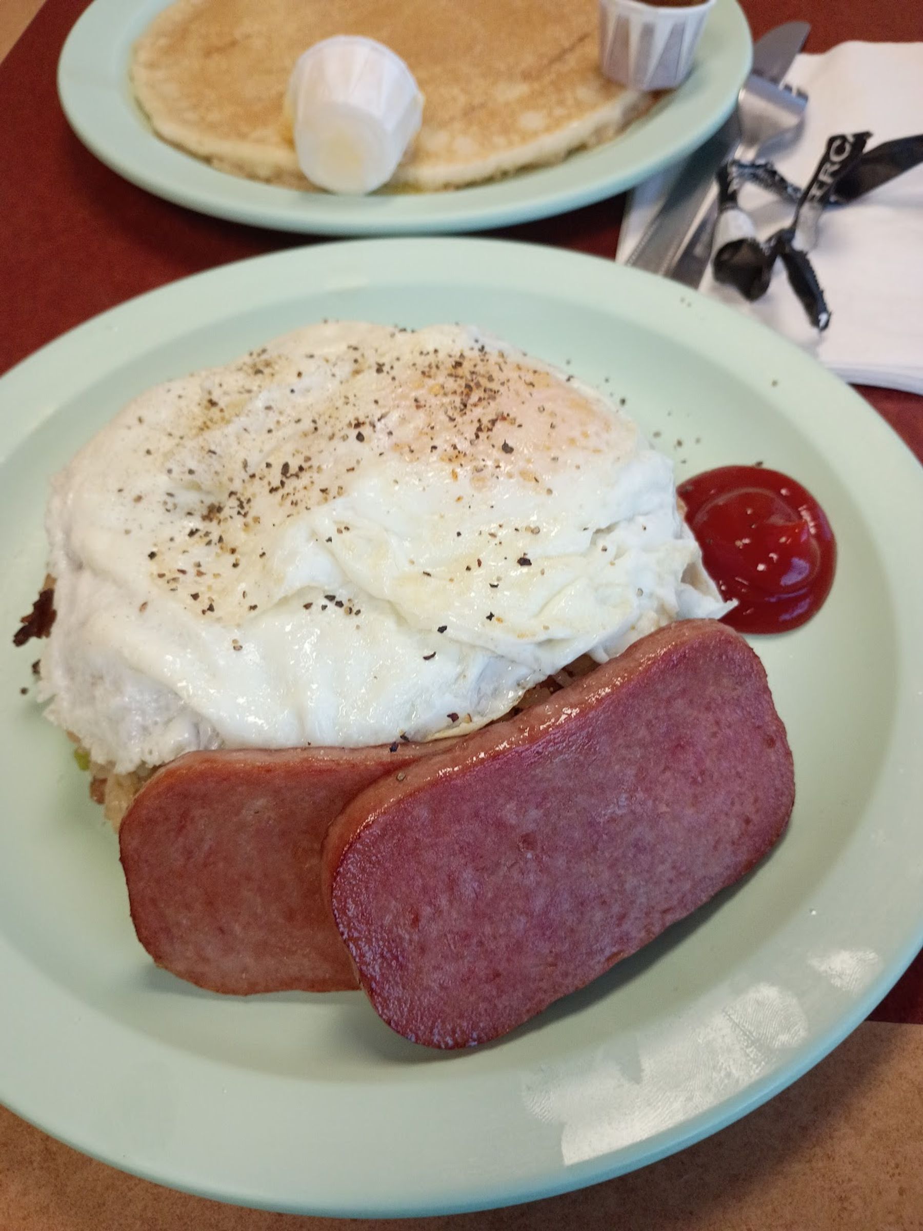 Photo 6 of Tanya's Pies and Grill in Wahiawā, Oahu