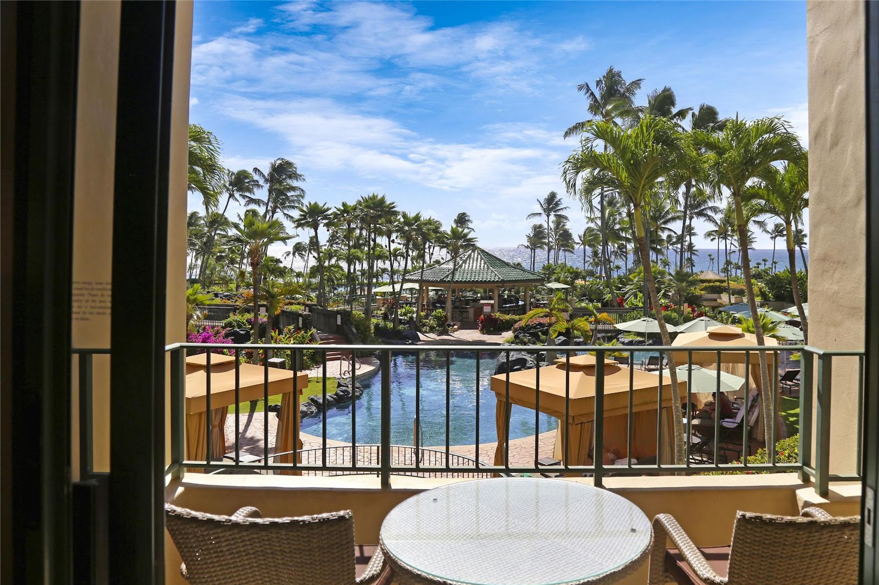 Grand Hyatt Resort & Spa lodging in Poʻipū, Kaua‘i photo 4
