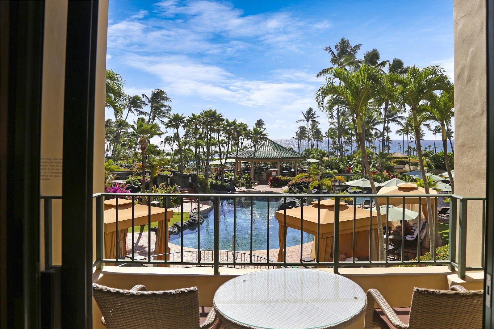 Grand Hyatt Resort & Spa lodging in Poʻipū, Kaua‘i photo 4
