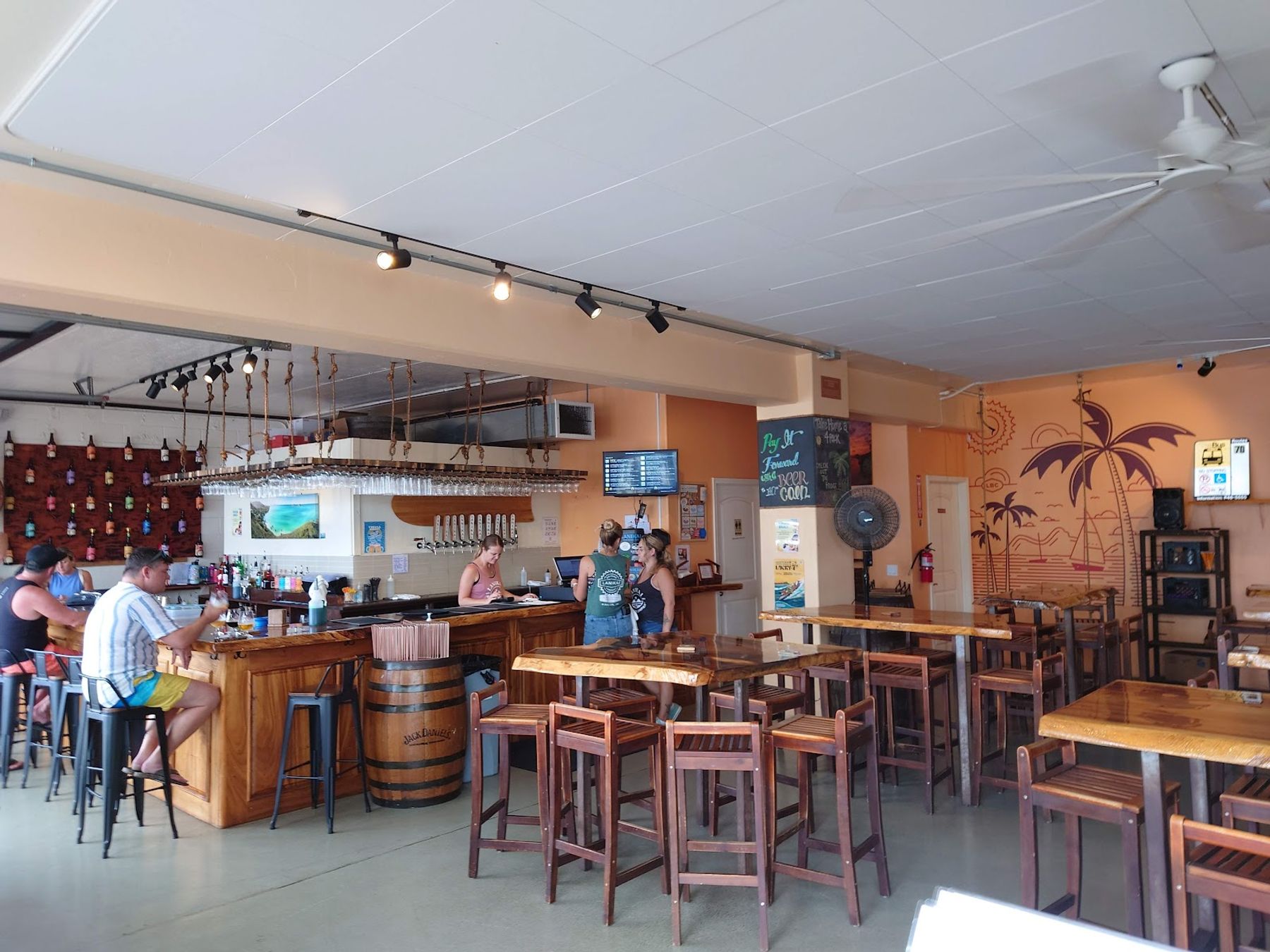 Photo 8 of Lanikai Brewing Company in Kailua & Lanikai, Oahu
