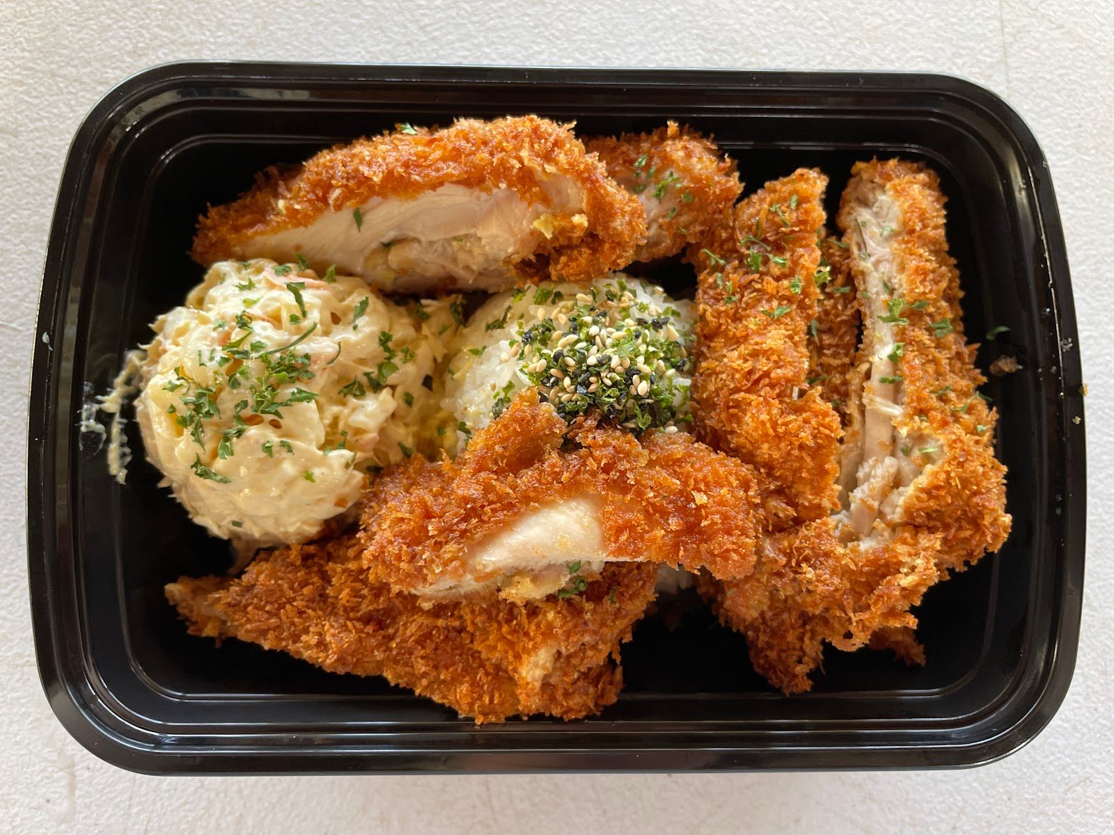 Photo 3 of Da Kane’s Kitchen in ʻEwa Beach, Oahu