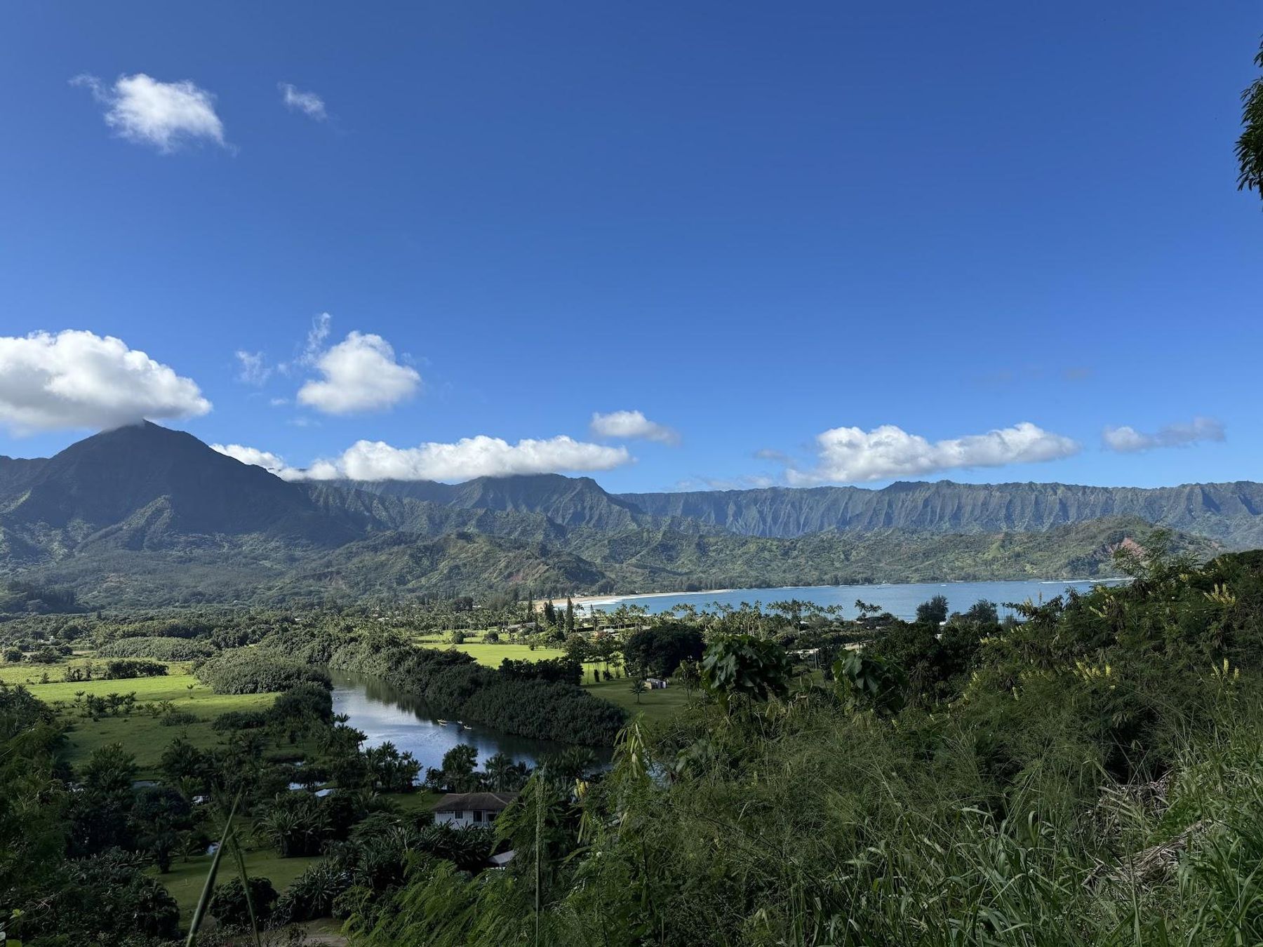 Nourish Hanalei restaurant in Princeville, Kaua‘i photo 3