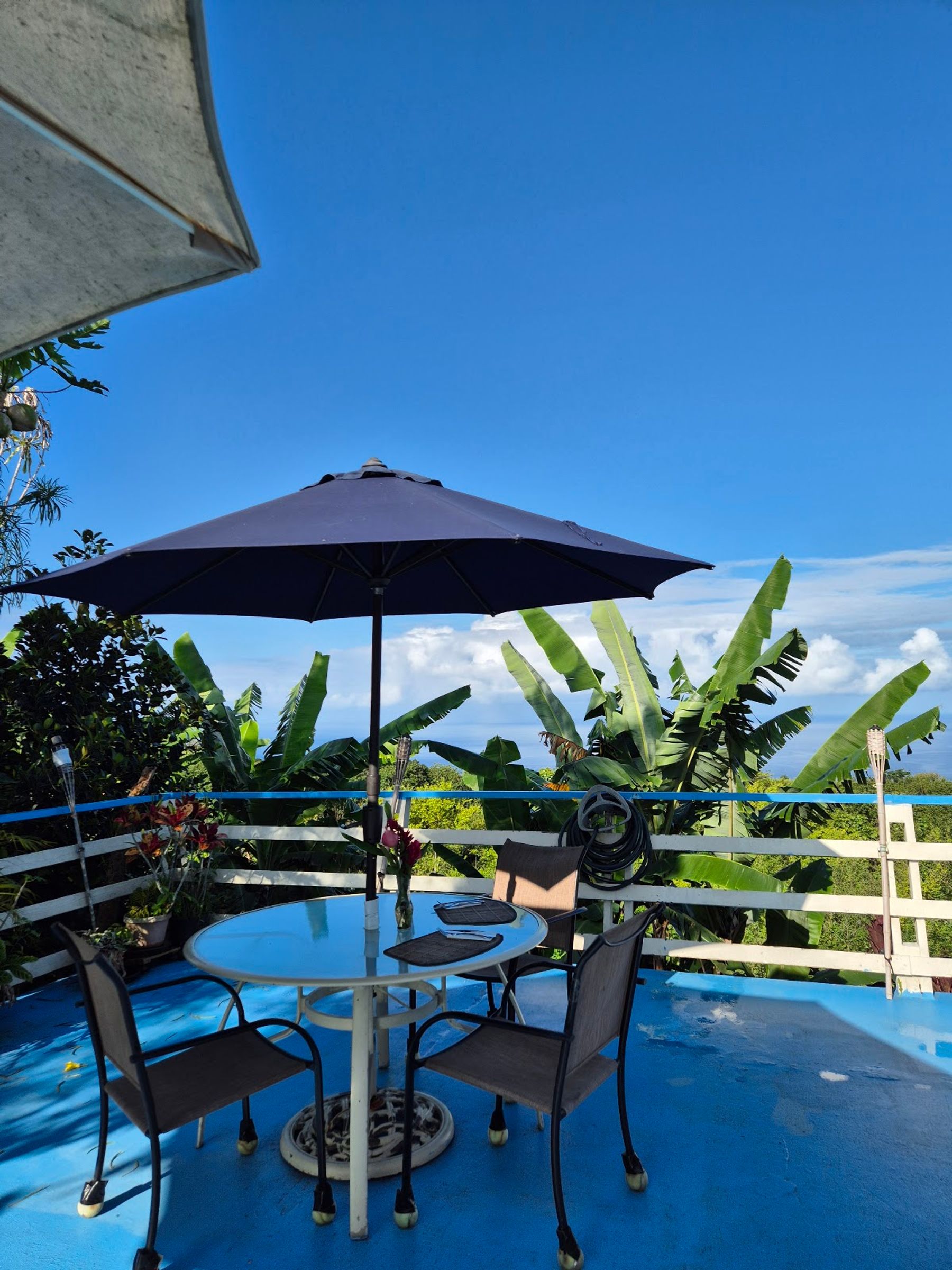 Photo 3 of Hale Hoola B&B in South Kona, Big-island