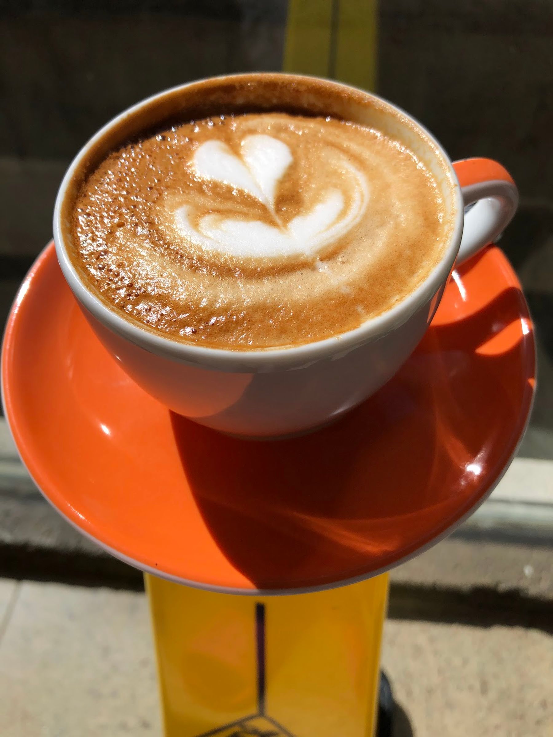 Photo 4 of Downtown Coffee Honolulu in Downtown, Chinatown & Kakaʻako, Oahu