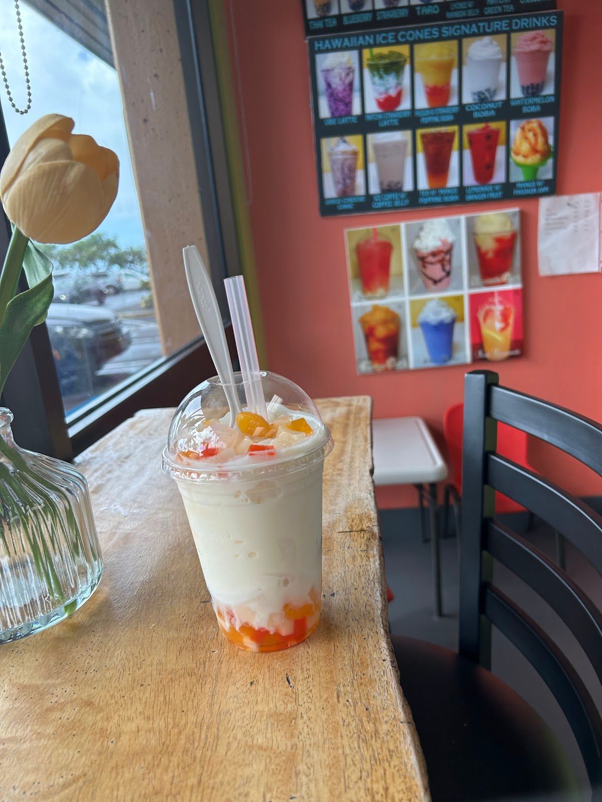 Photo 9 of Hawaiian Ice Cones in Kailua-Kona, Big Island