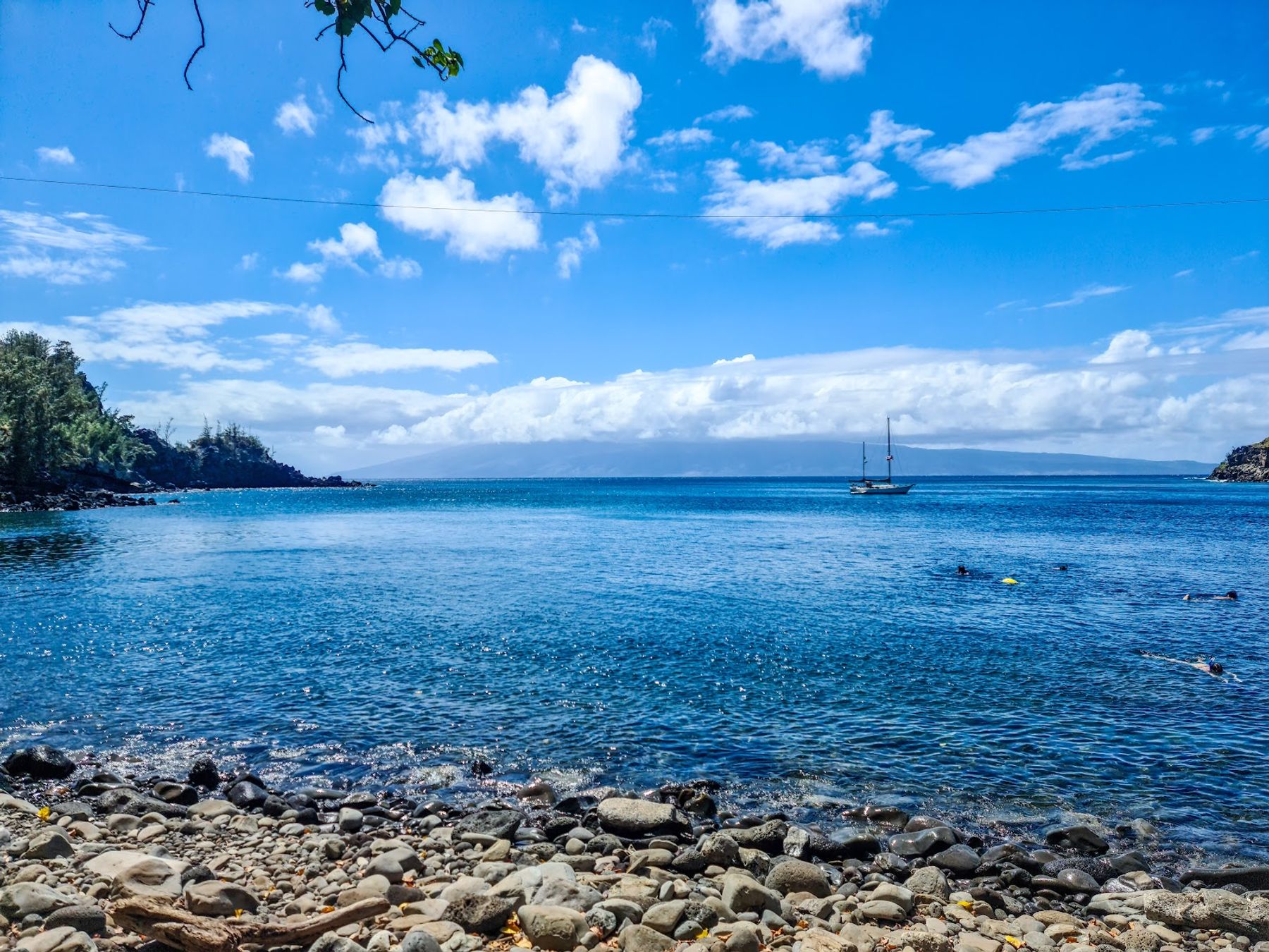 Photo 3 of Honolua Bay in Kapalua, Maui