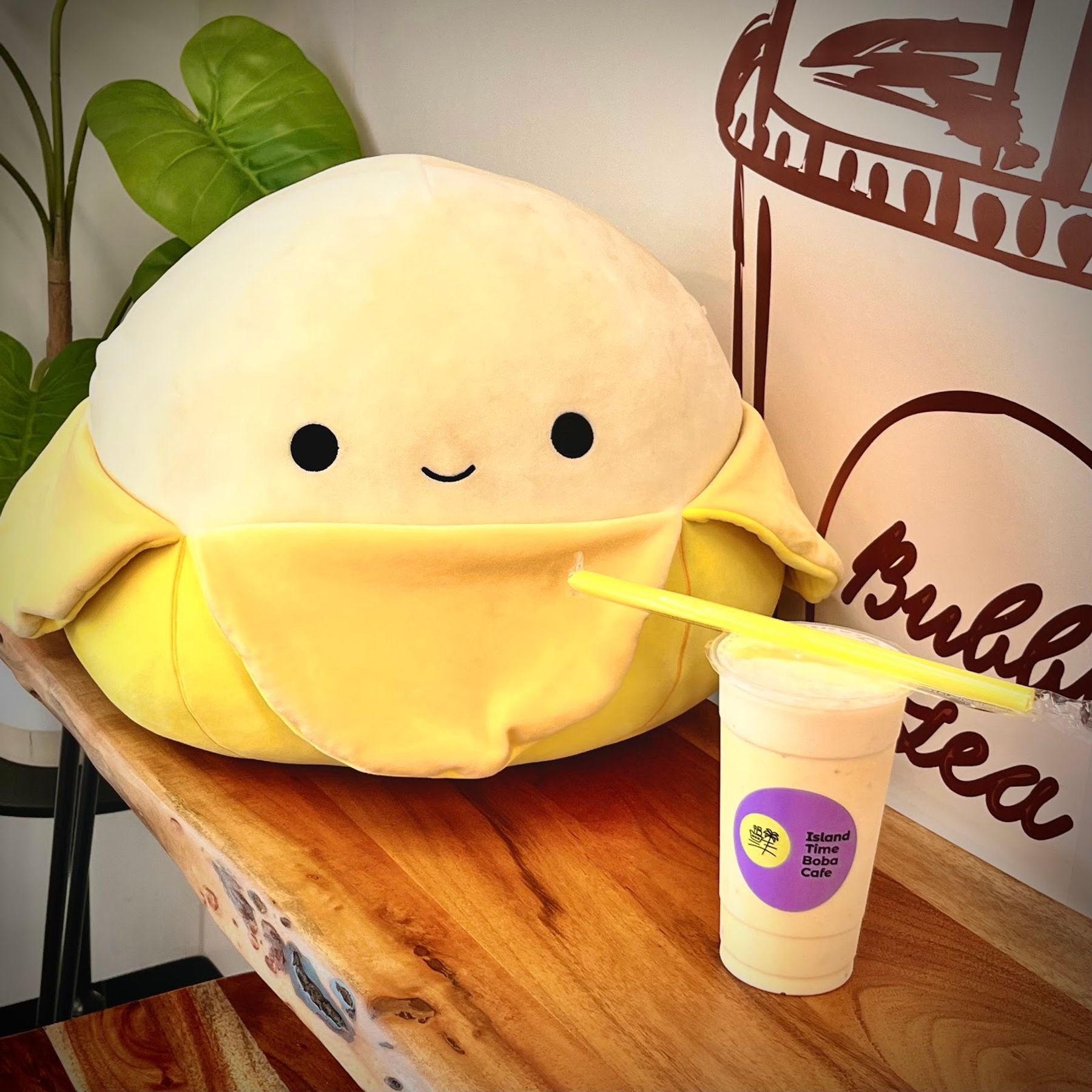 Photo 9 of Island Time Boba Cafe in Kailua-Kona, Big Island