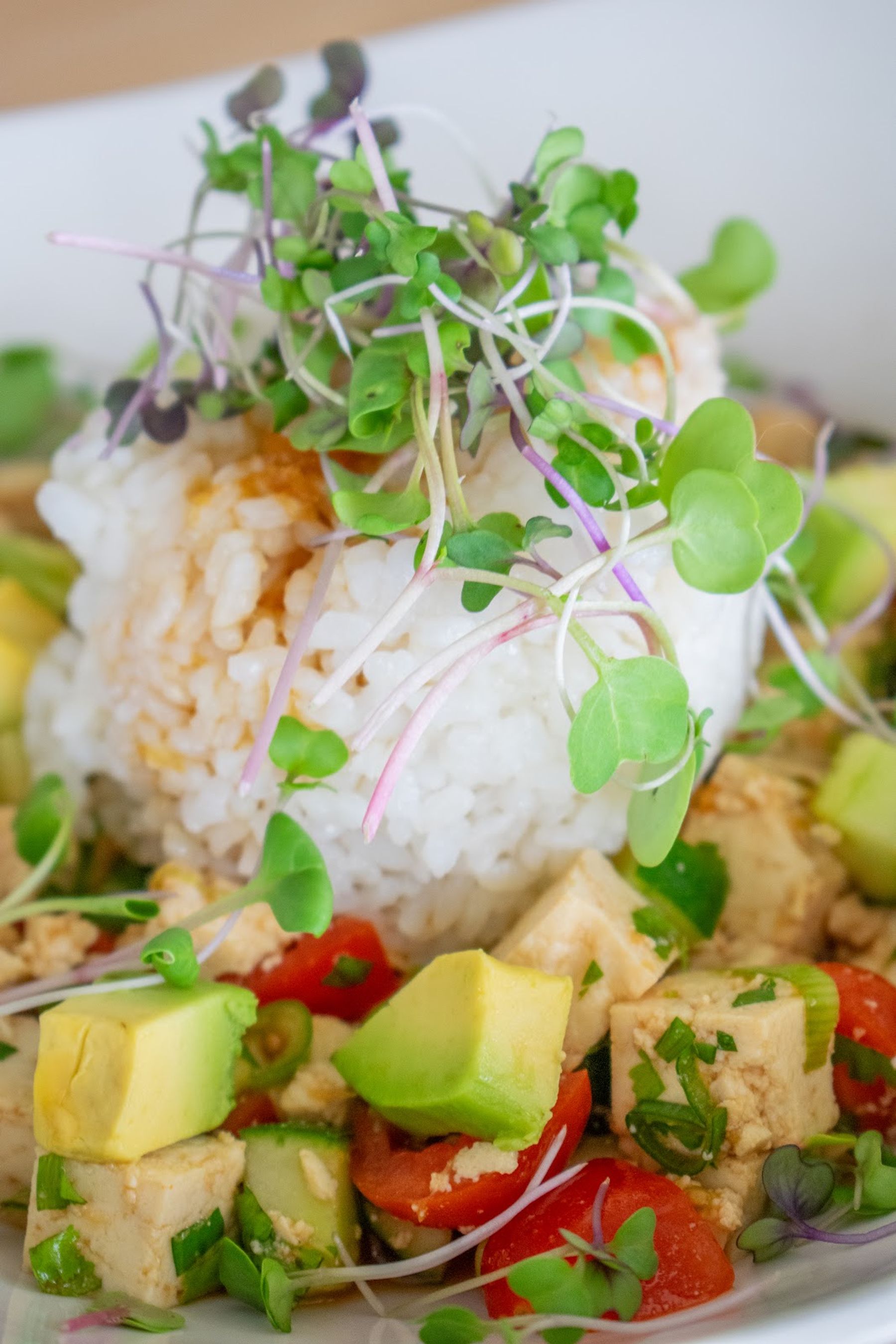 Photo 2 of Vegetate in Kapaʻa, Kauai